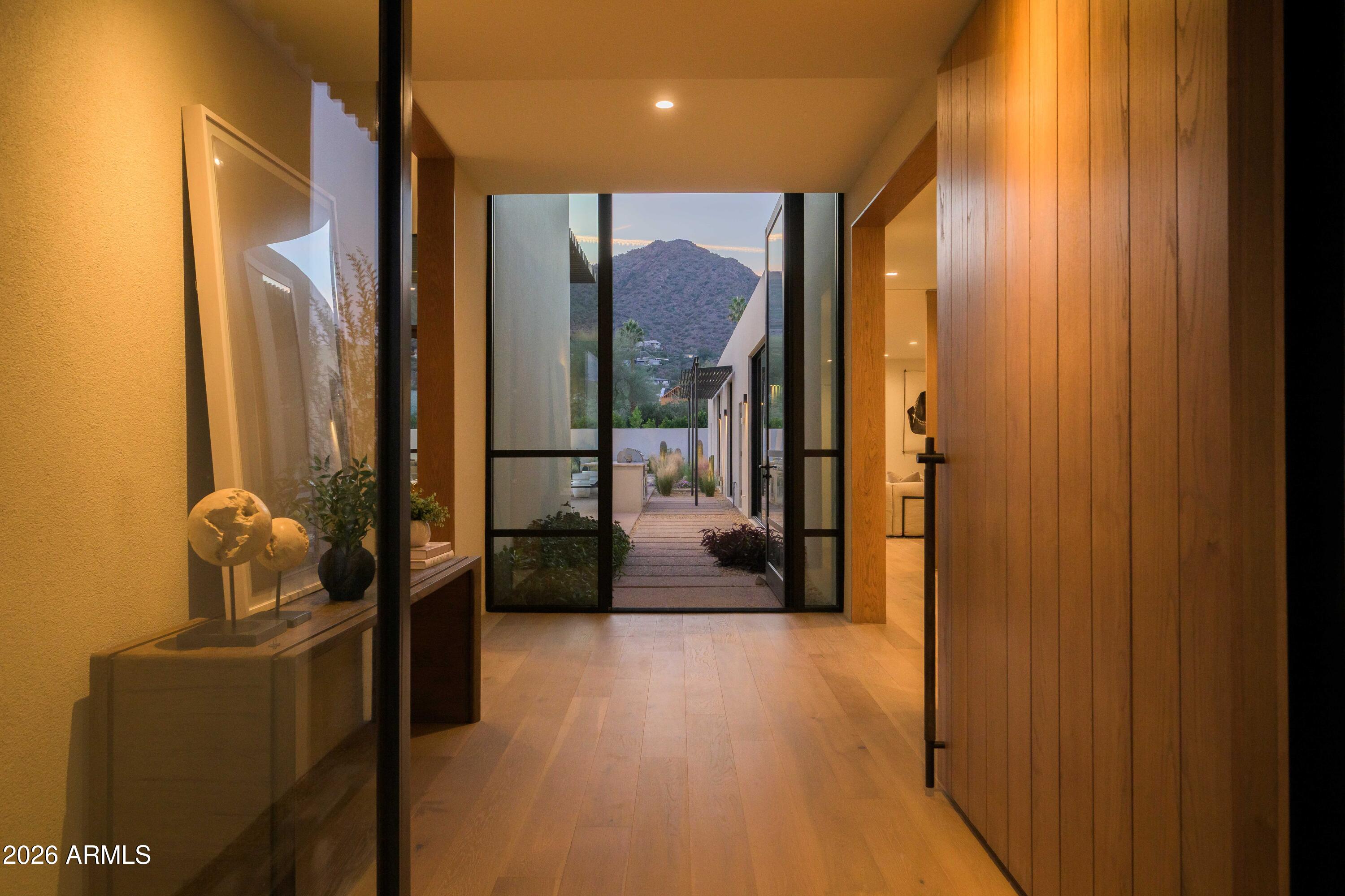 CAMELBACK LANDS 7 - Residential