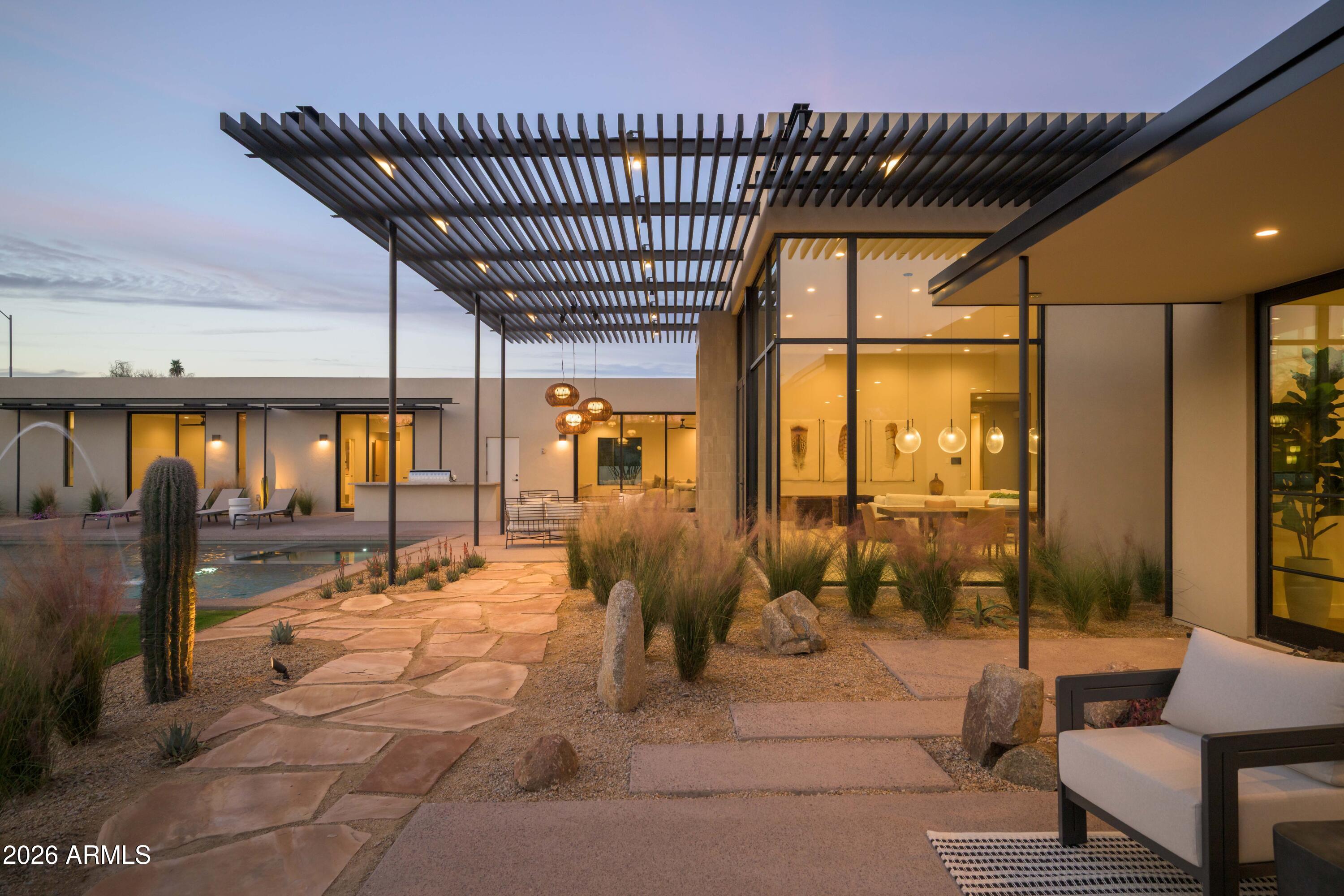 CAMELBACK LANDS 7 - Residential