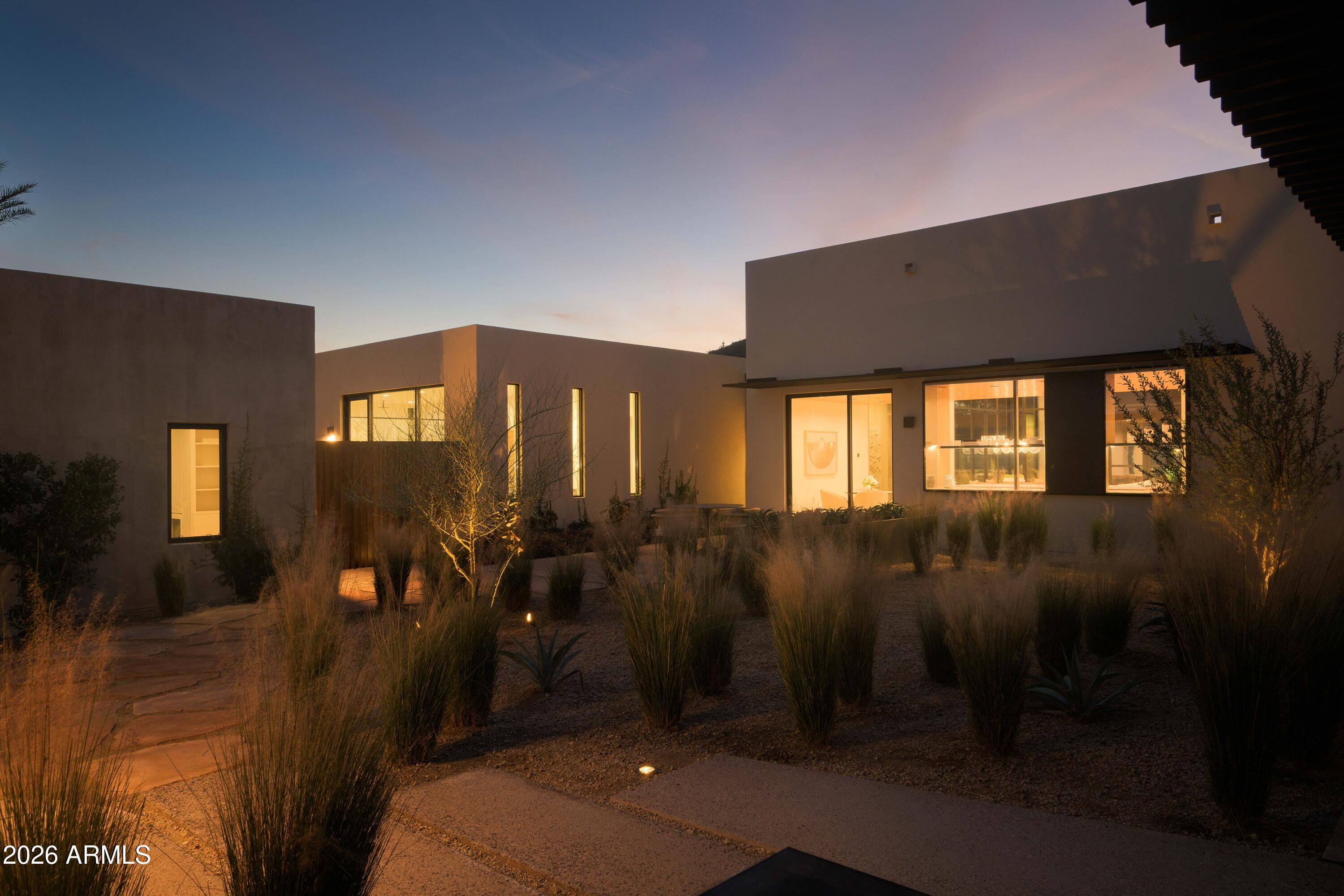 CAMELBACK LANDS 7 - Residential