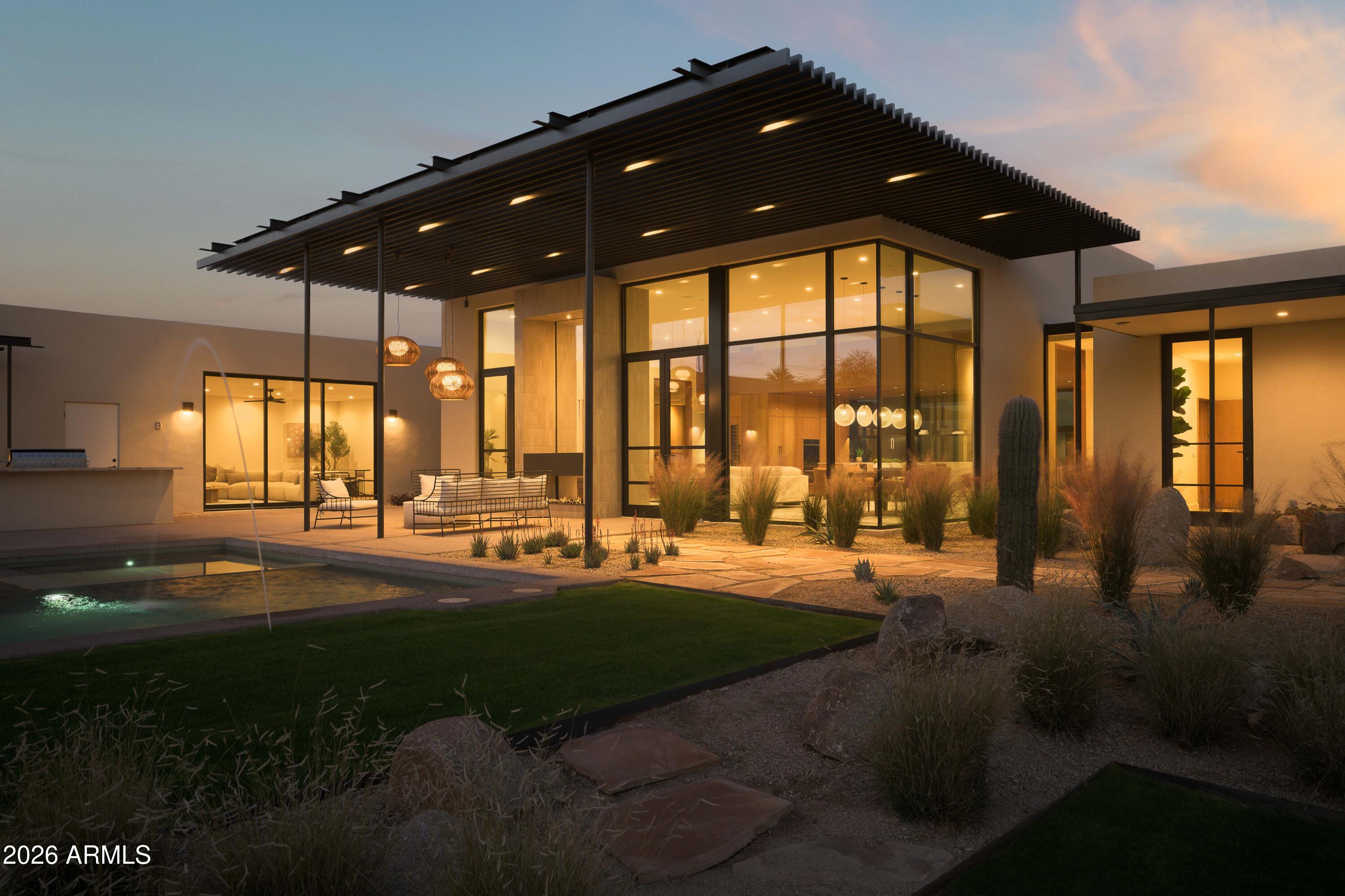 CAMELBACK LANDS 7 - Residential