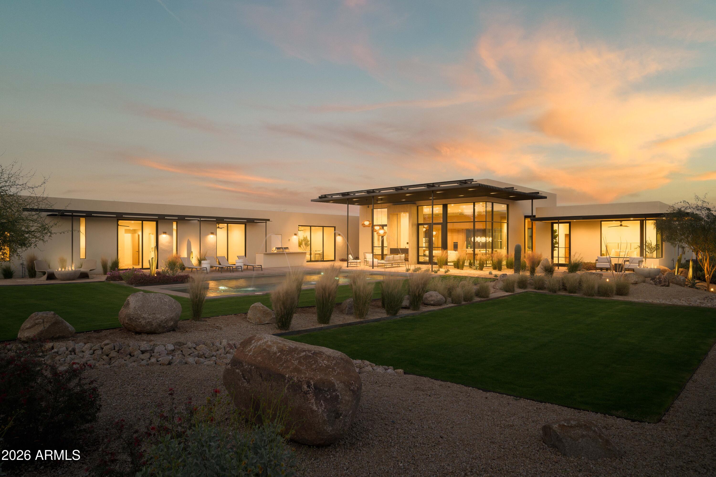 CAMELBACK LANDS 7 - Residential