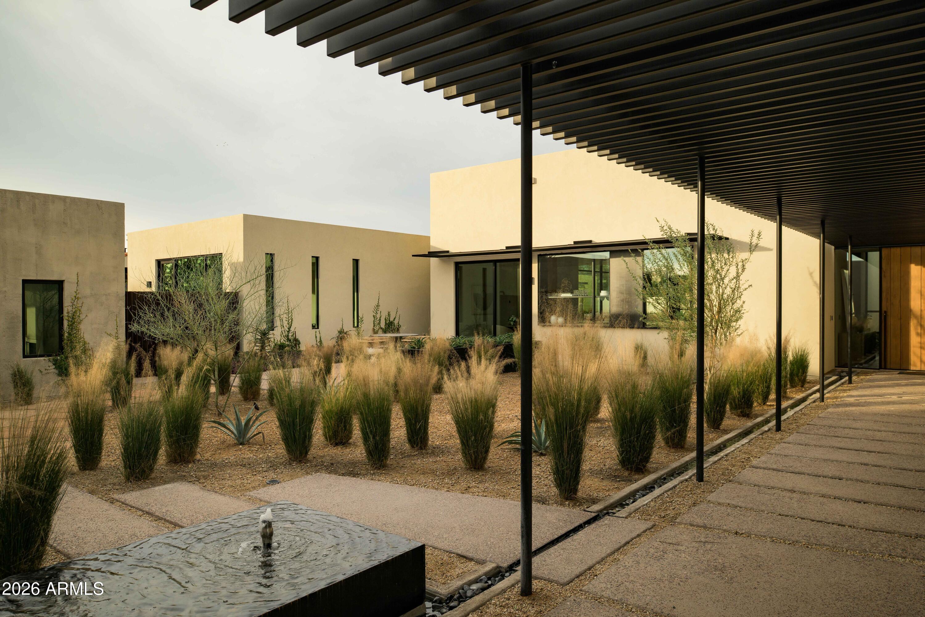 CAMELBACK LANDS 7 - Residential