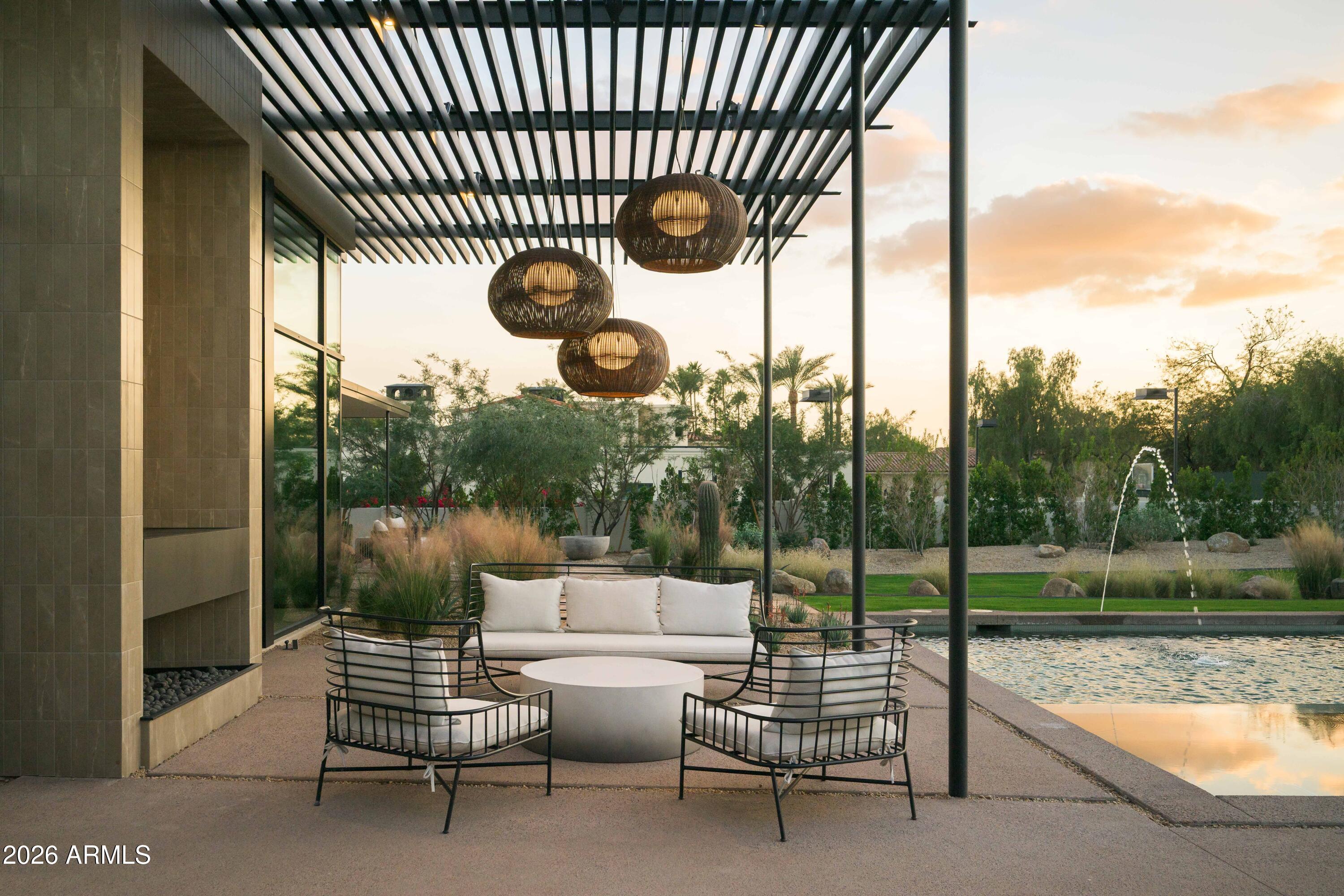 CAMELBACK LANDS 7 - Residential