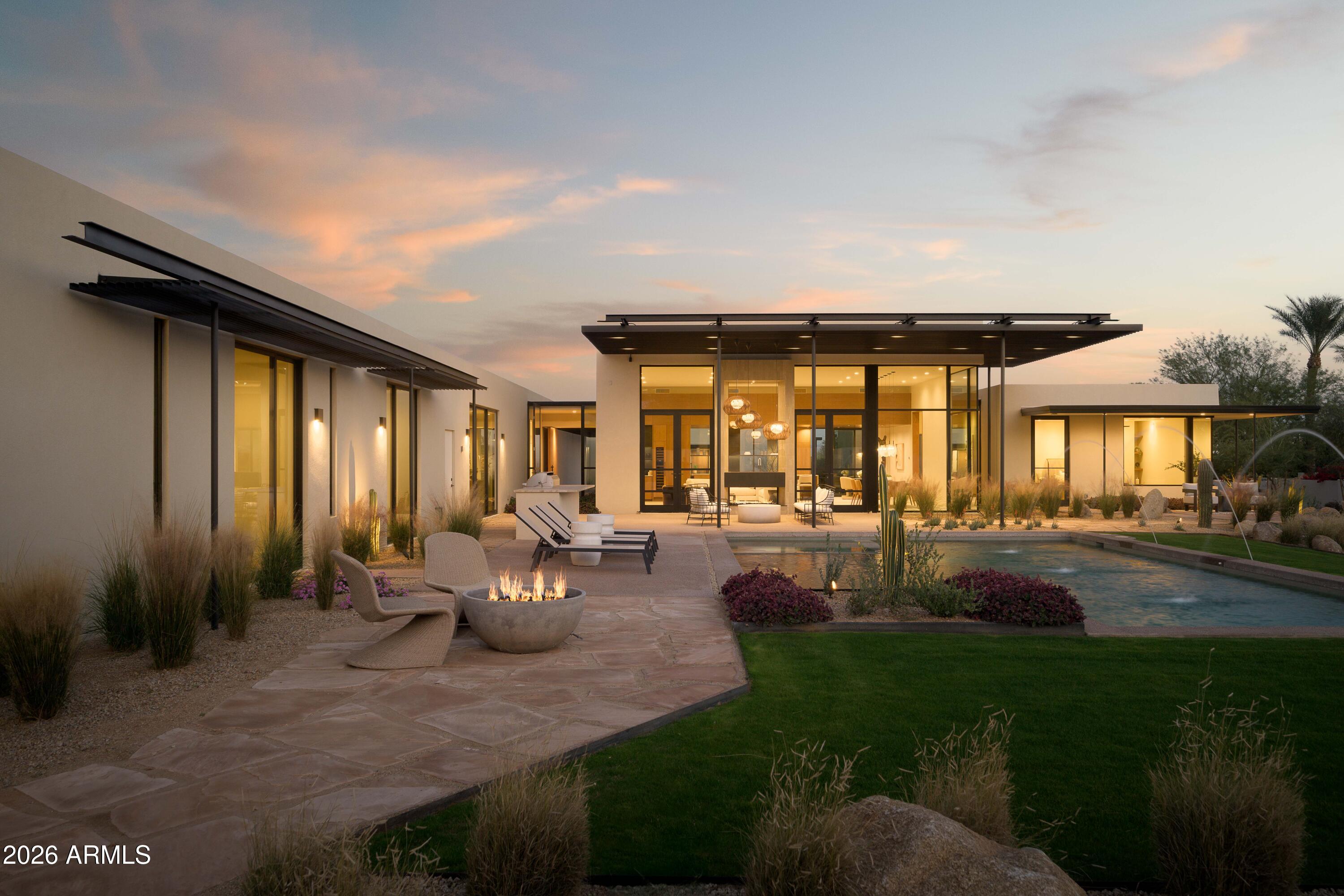 CAMELBACK LANDS 7 - Residential