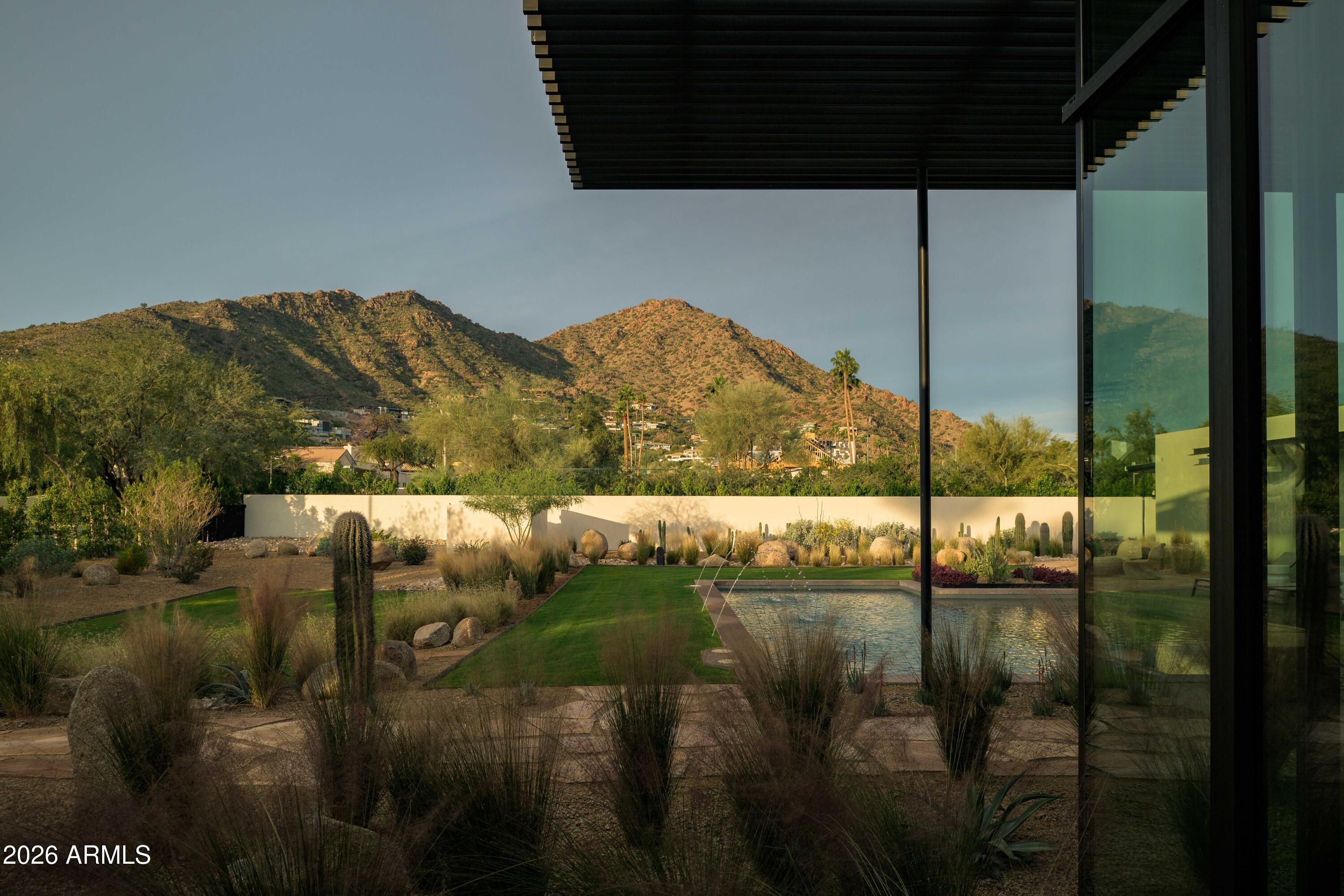 CAMELBACK LANDS 7 - Residential