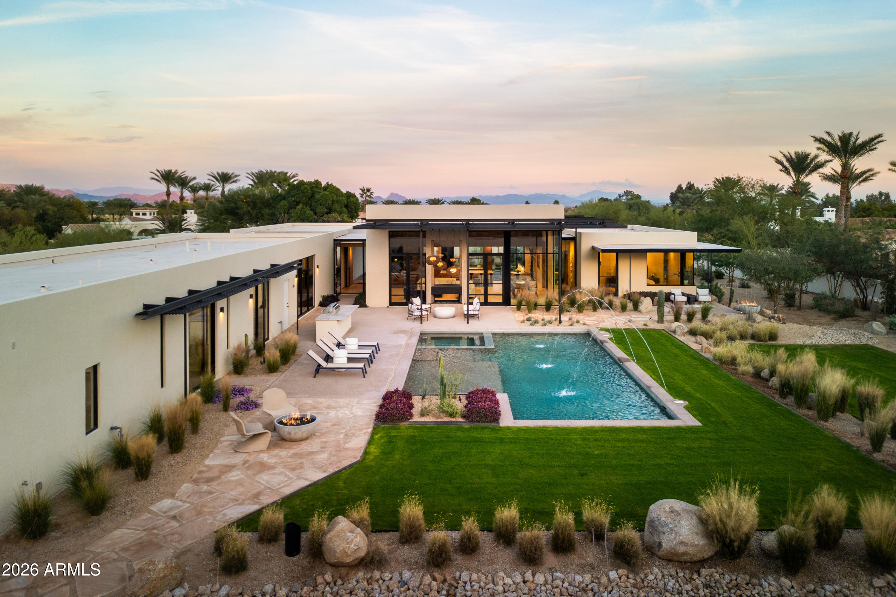 CAMELBACK LANDS 7 - Residential