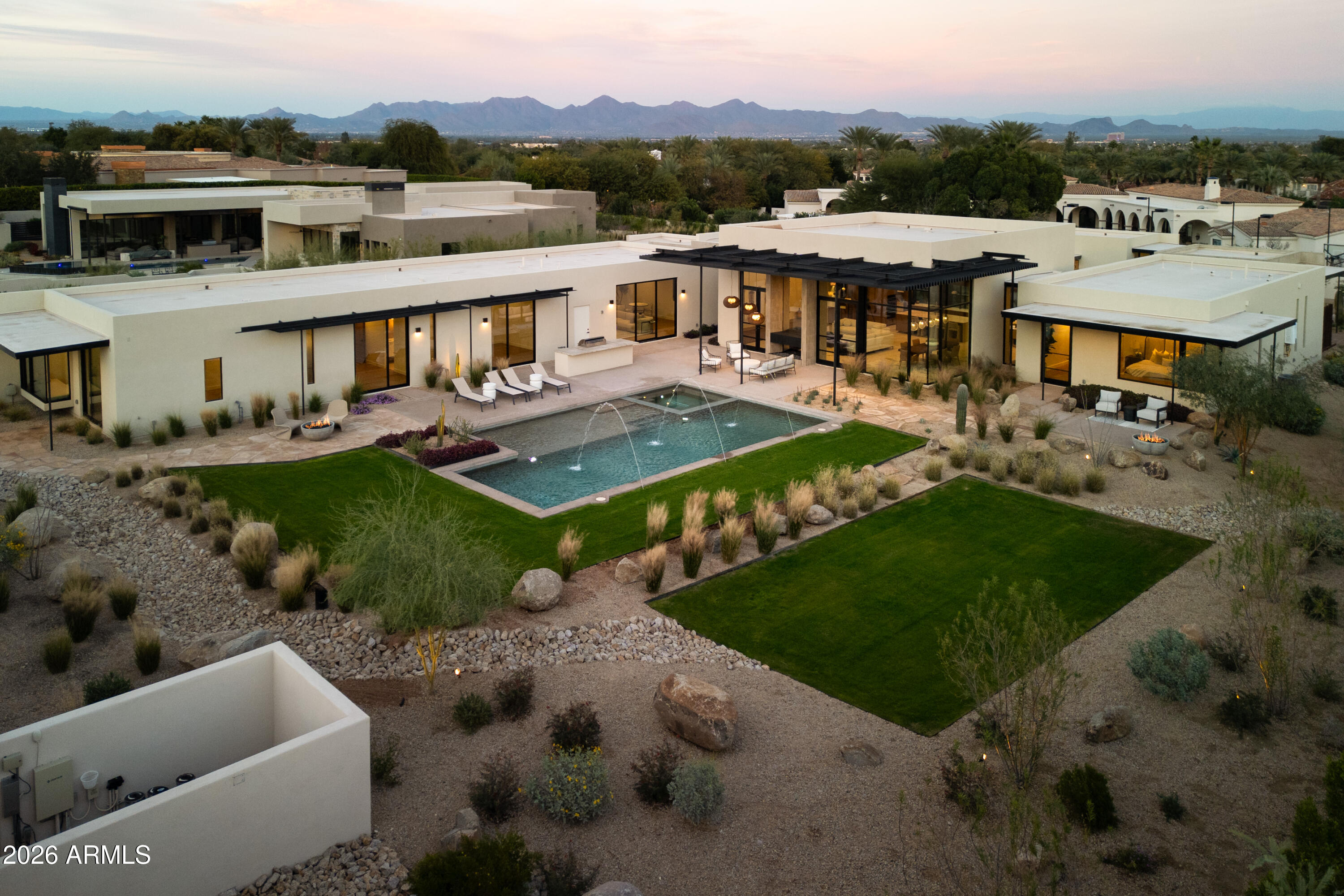 CAMELBACK LANDS 7 - Residential