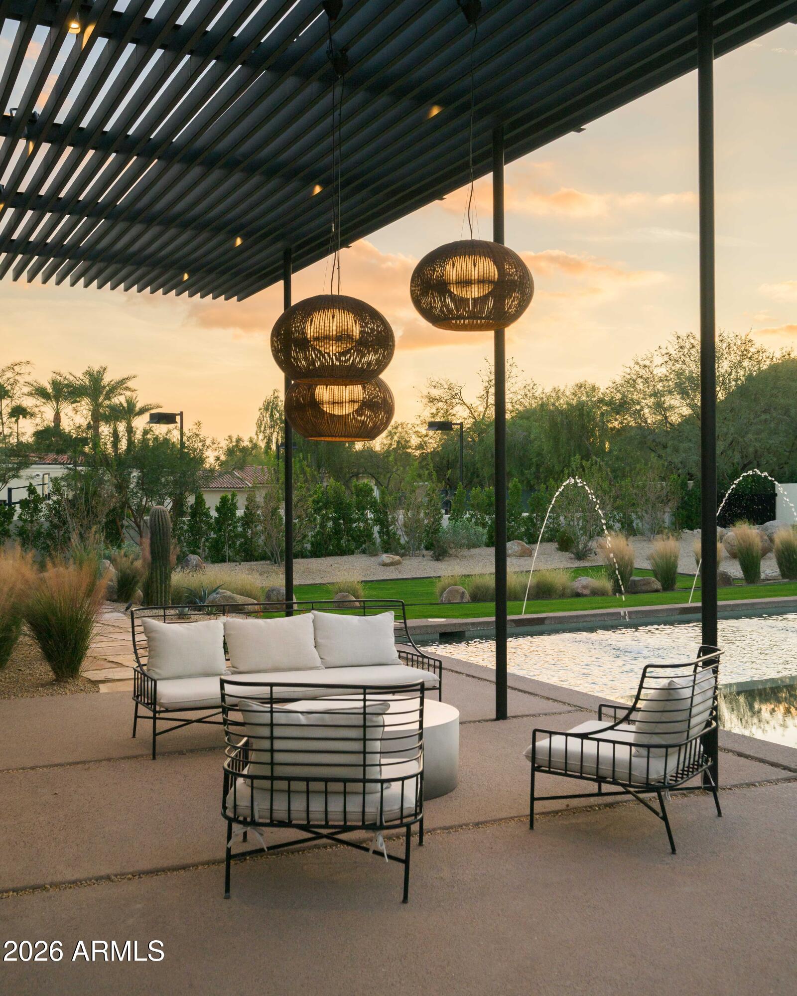 CAMELBACK LANDS 7 - Residential