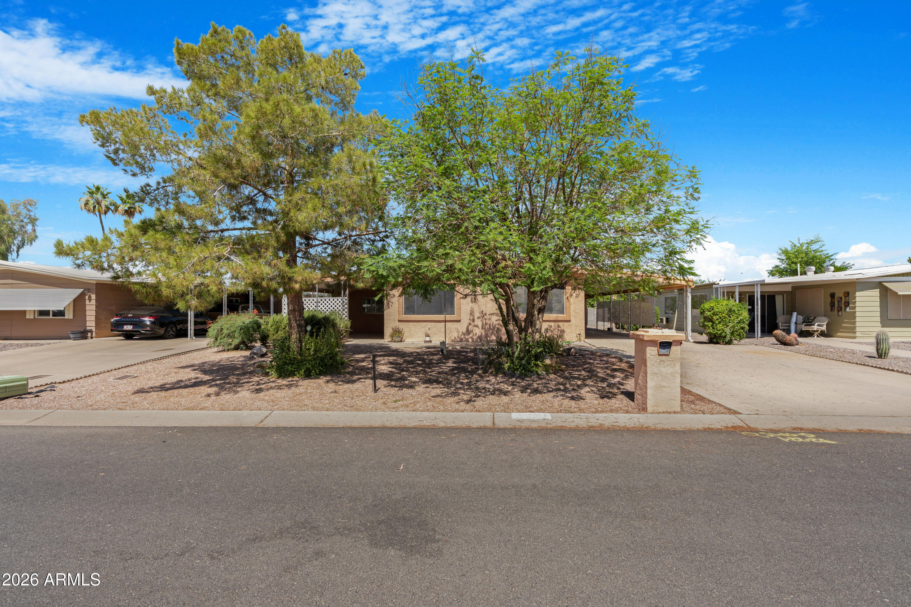 Sun Lakes Country Club - Residential