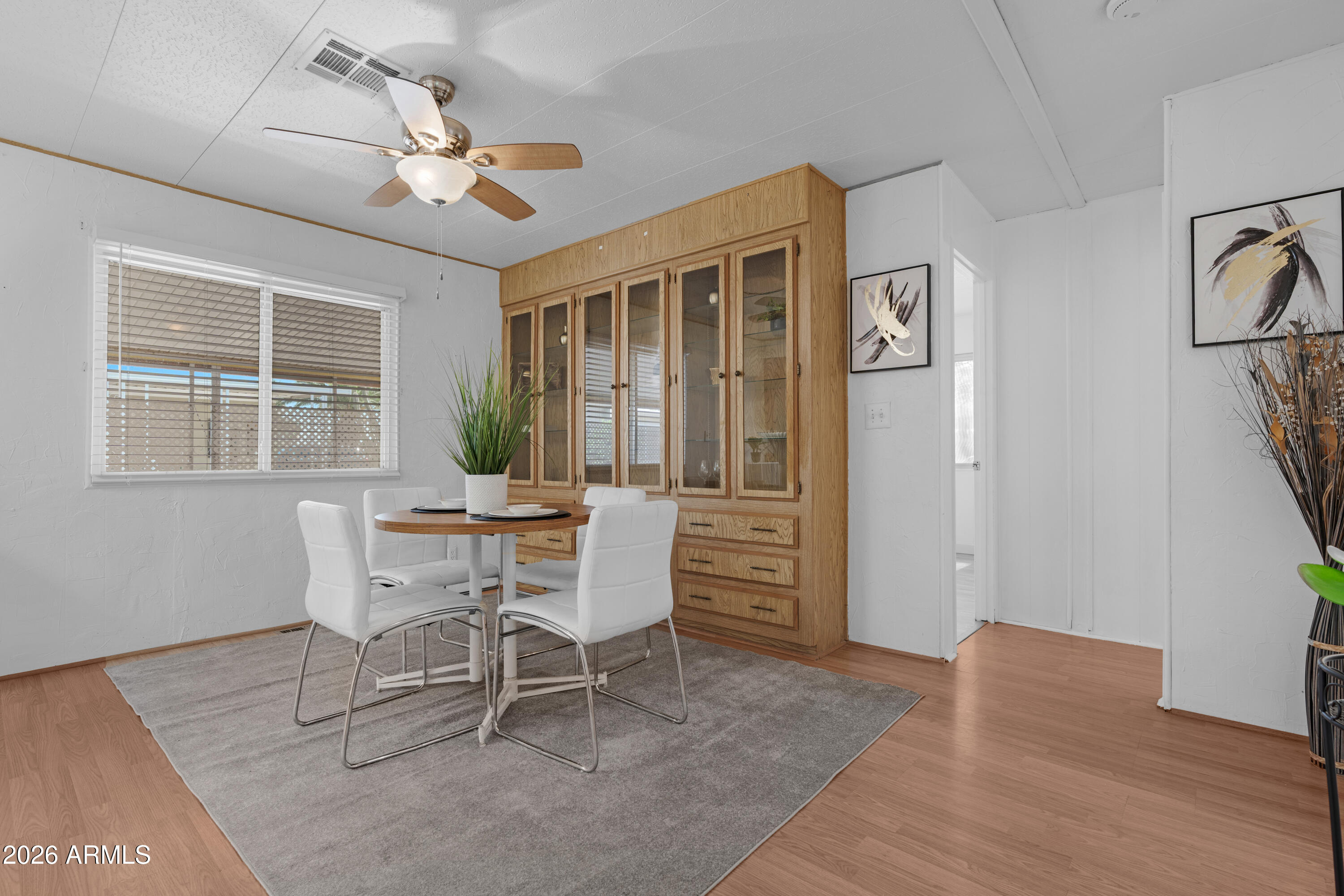 Sun Lakes Country Club - Residential