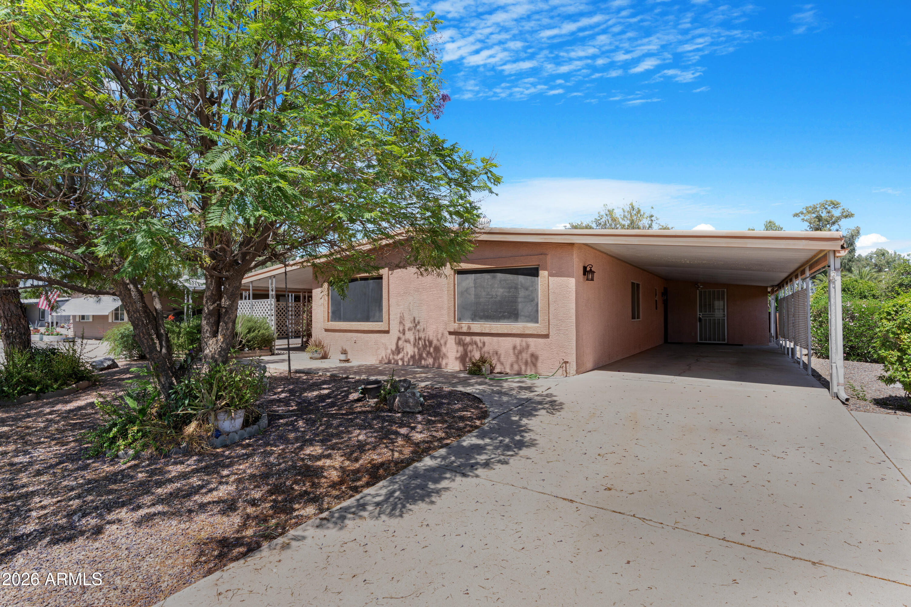 Sun Lakes Country Club - Residential