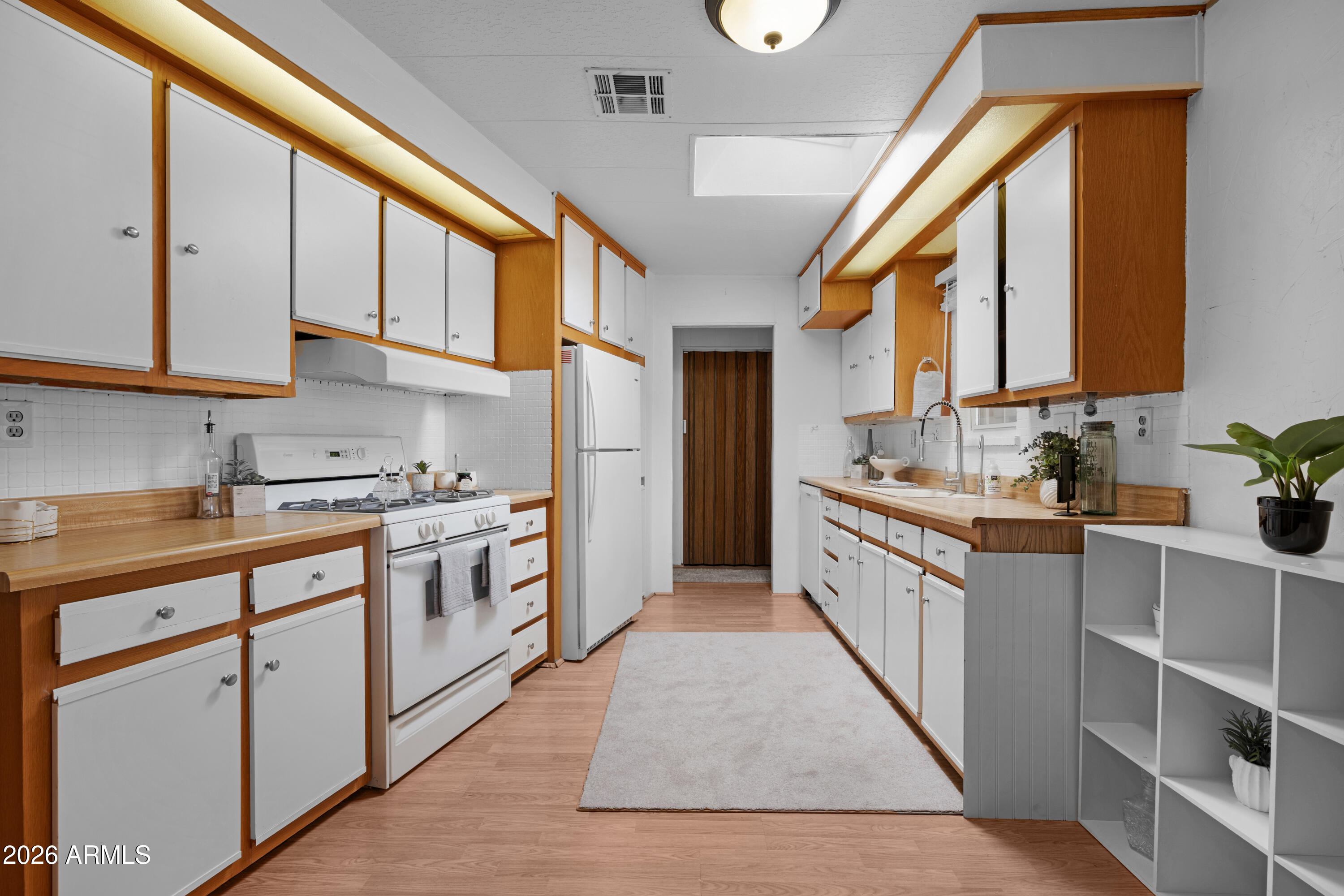 Sun Lakes Country Club - Residential