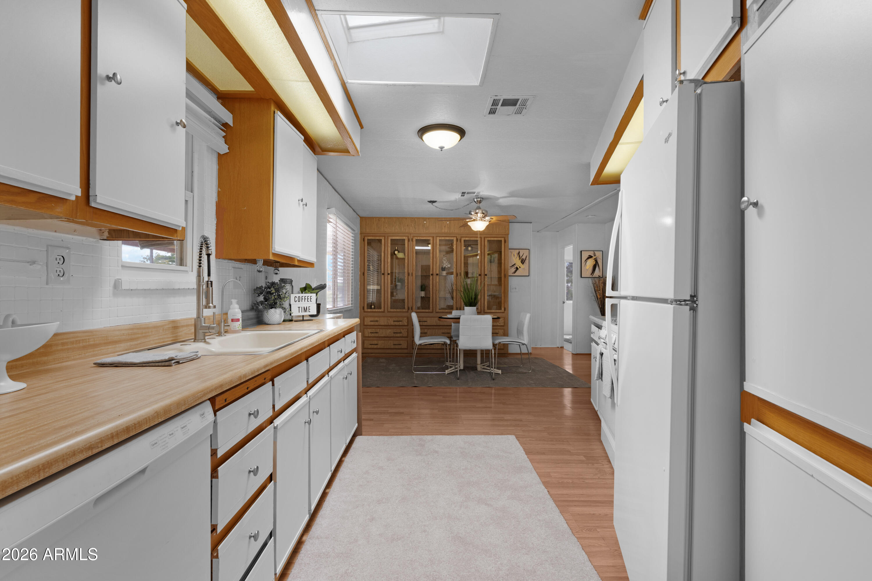 Sun Lakes Country Club - Residential