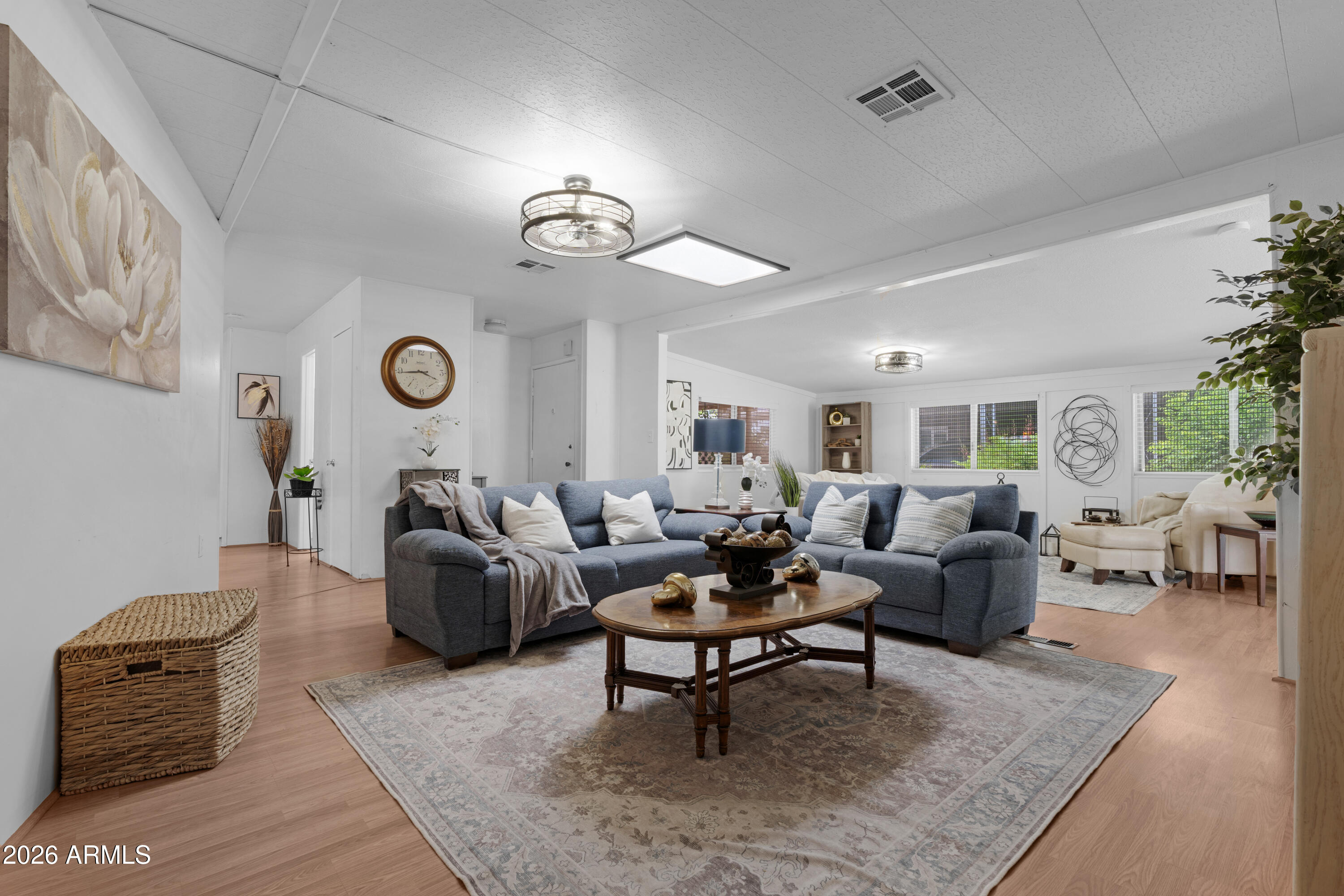 Sun Lakes Country Club - Residential