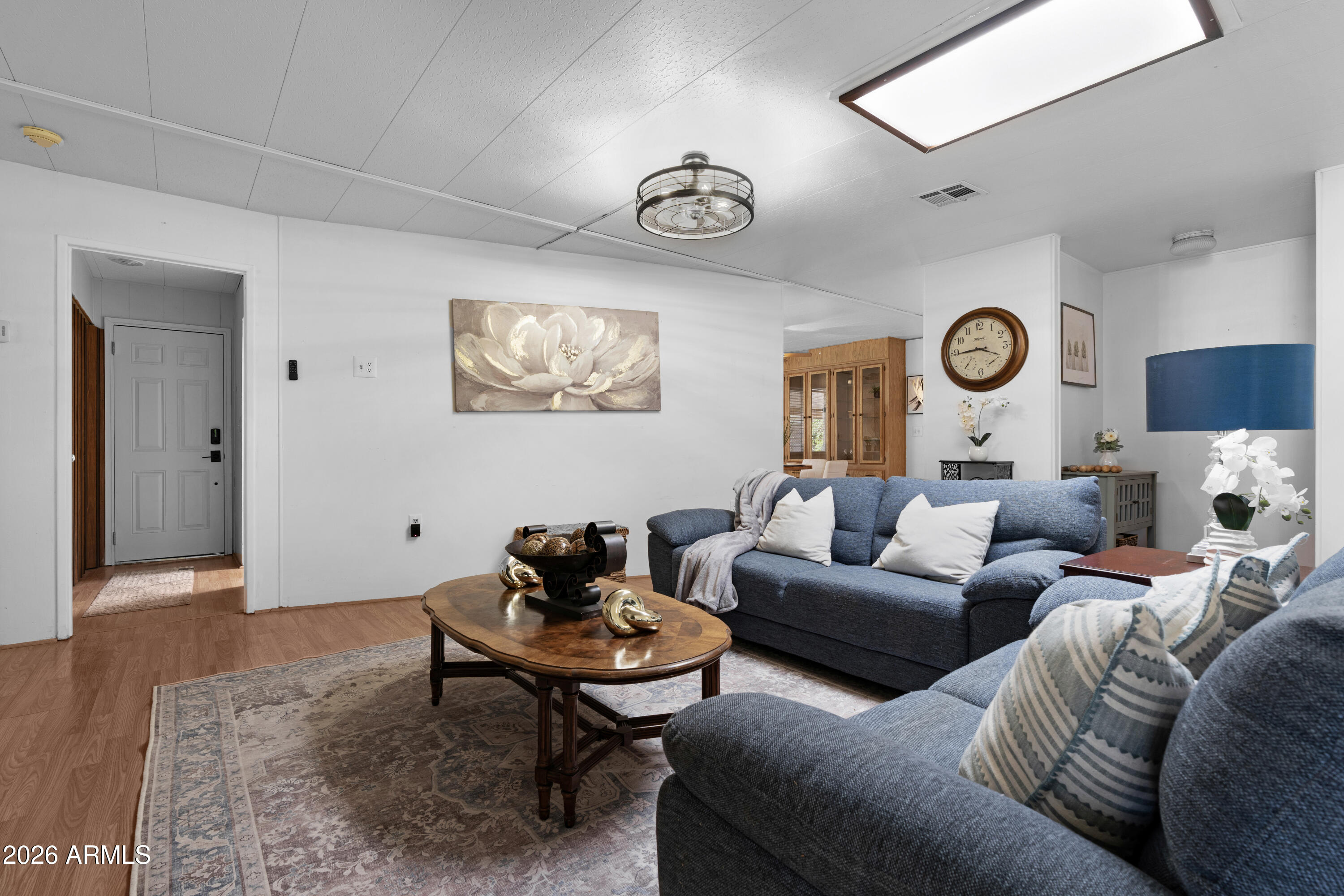 Sun Lakes Country Club - Residential