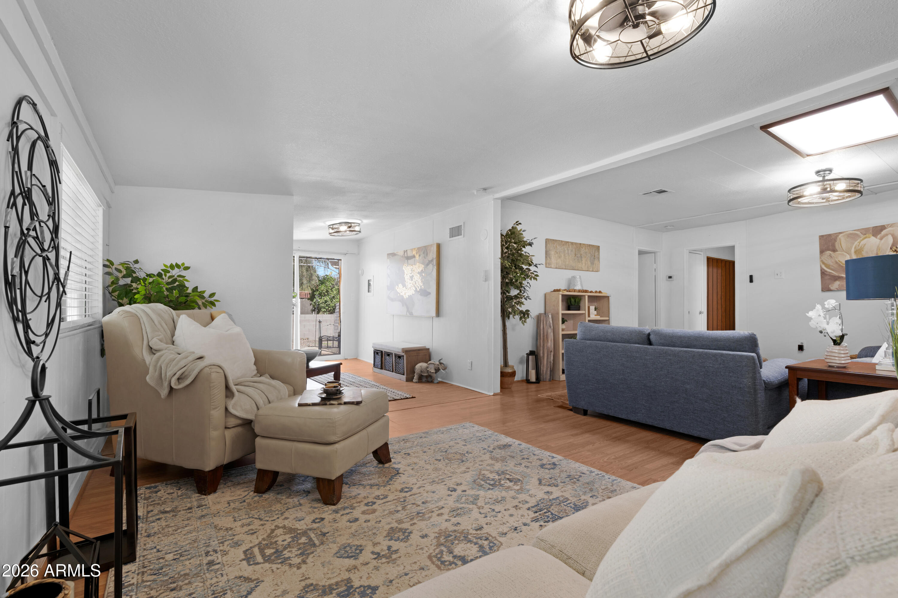 Sun Lakes Country Club - Residential