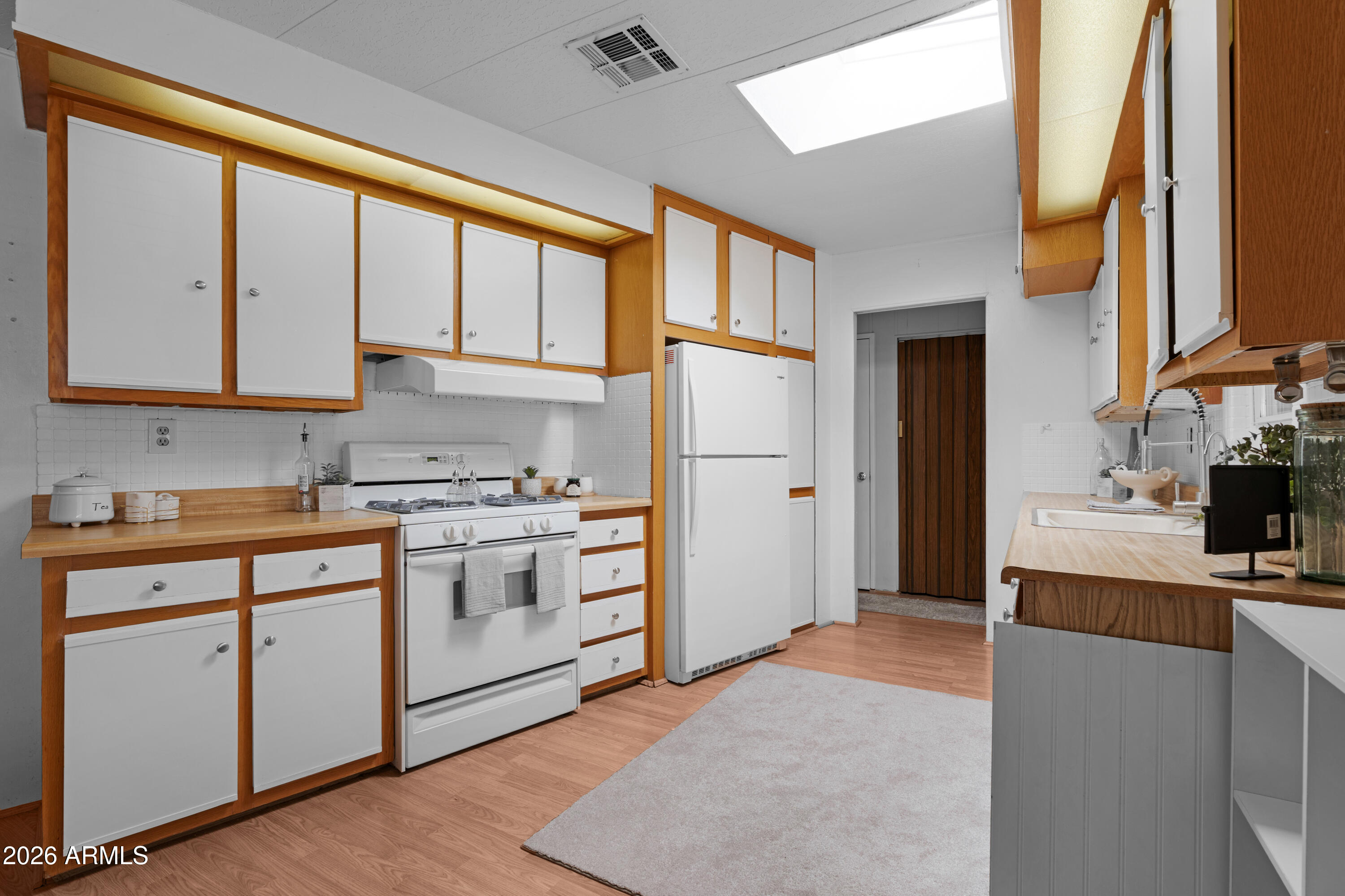 Sun Lakes Country Club - Residential