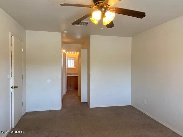 HUACHUCA VISTA - Residential