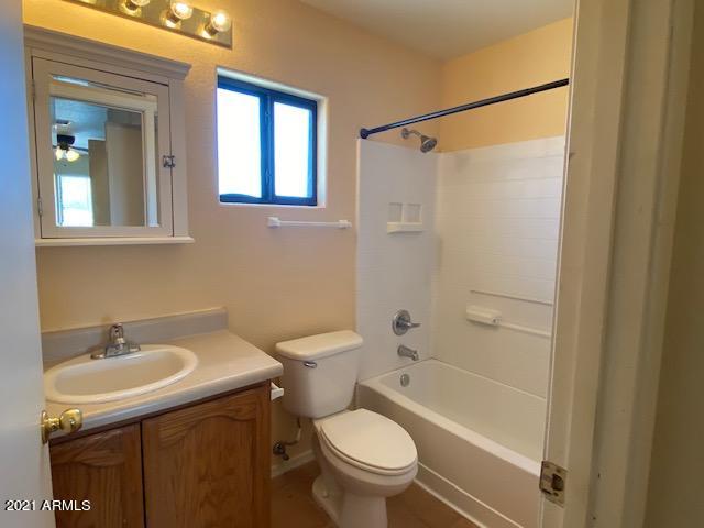 HUACHUCA VISTA - Residential