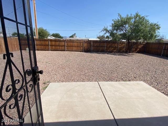 HUACHUCA VISTA - Residential