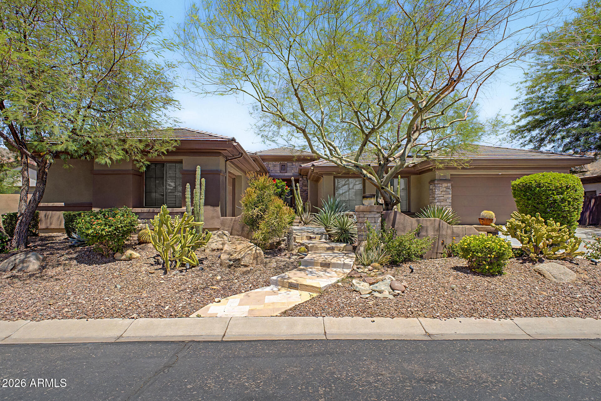 ANTHEM UNIT 26 AMD - Residential