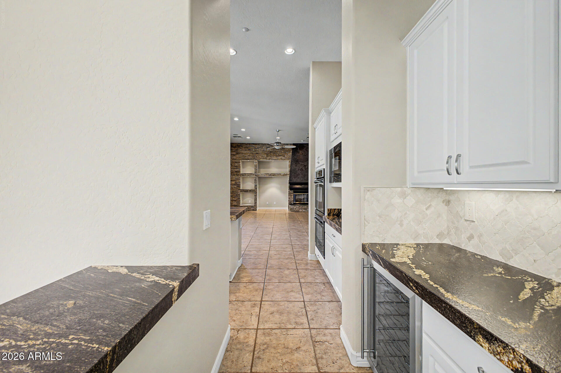 ANTHEM UNIT 26 AMD - Residential