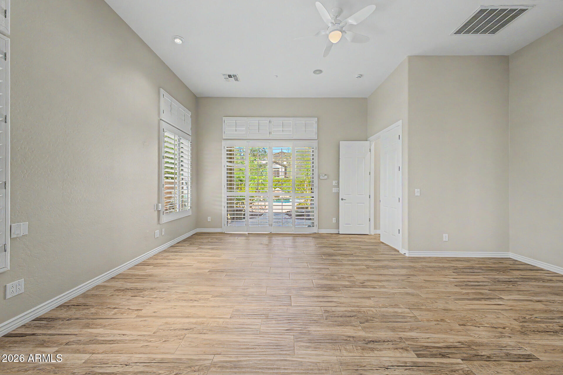 ANTHEM UNIT 26 AMD - Residential