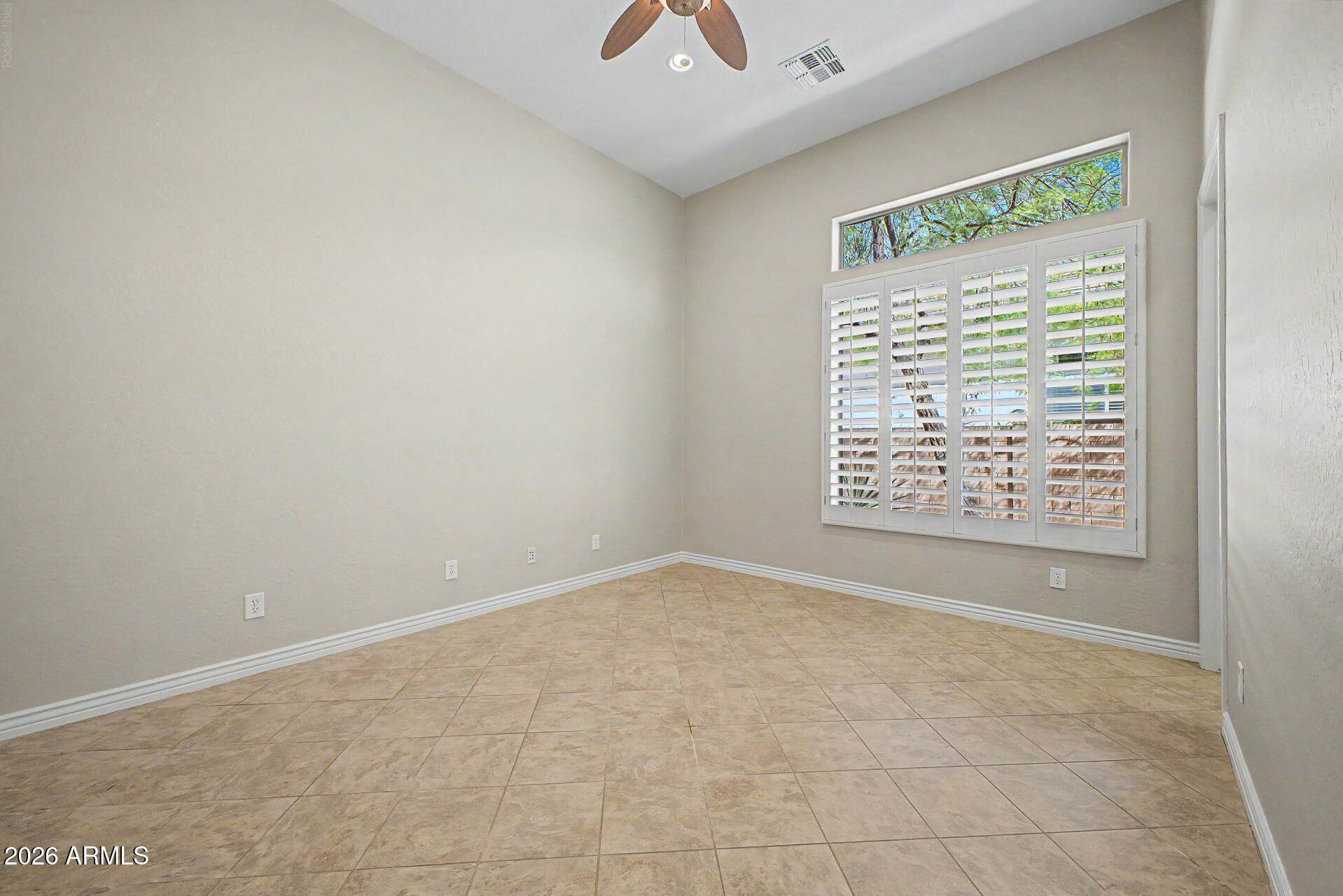 ANTHEM UNIT 26 AMD - Residential