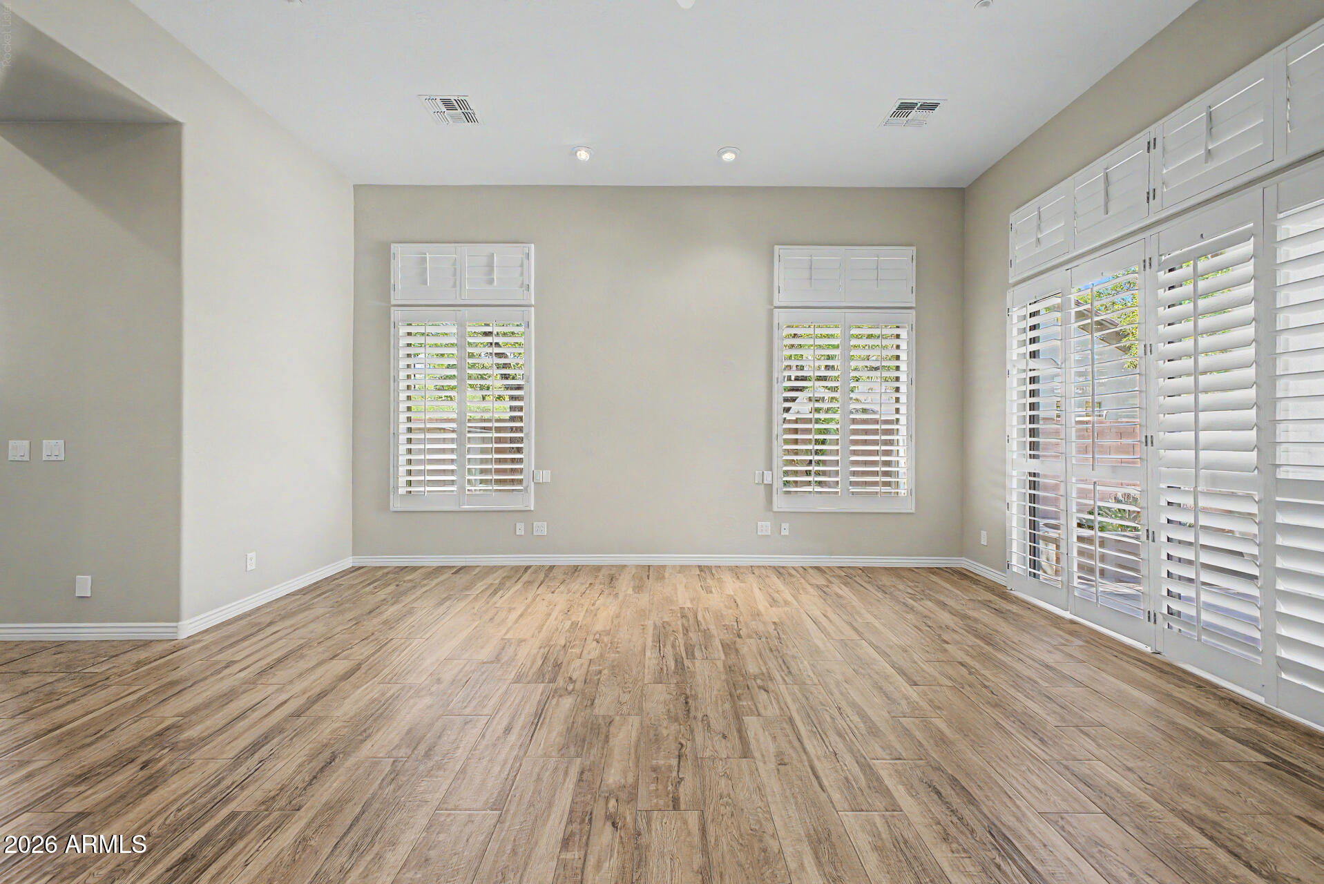 ANTHEM UNIT 26 AMD - Residential