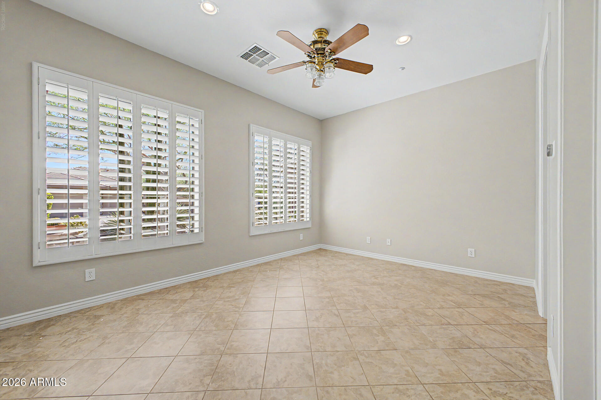 ANTHEM UNIT 26 AMD - Residential