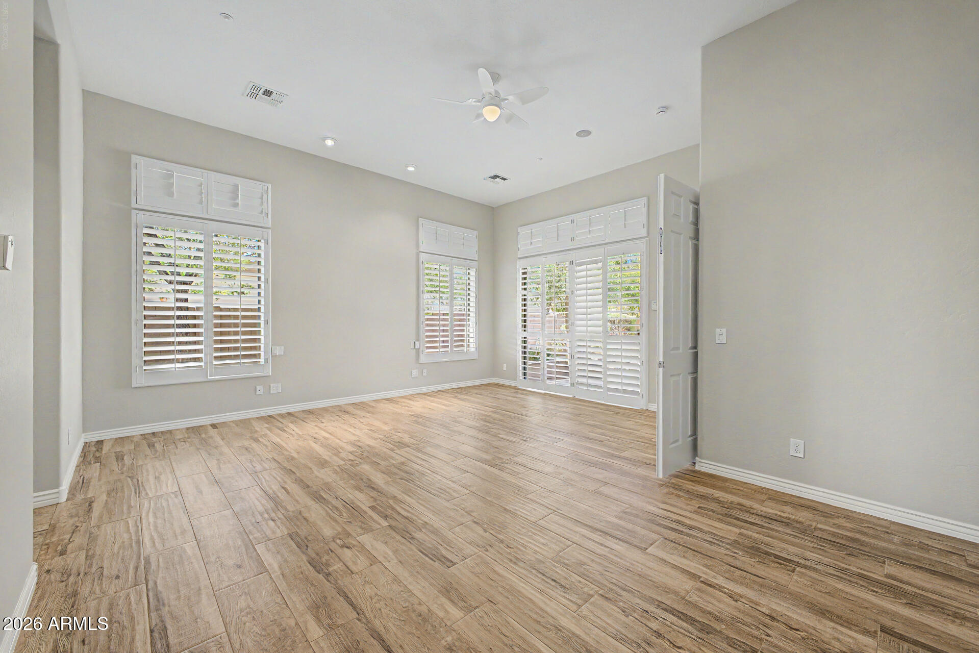 ANTHEM UNIT 26 AMD - Residential