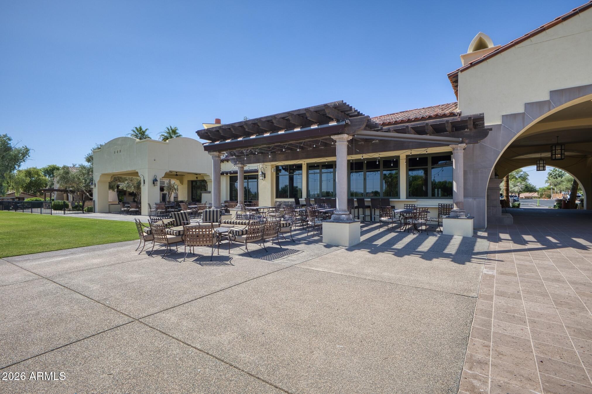 CORTE BELLA COUNTRY CLUB LA SALINAS UNIT 5 - Residential
