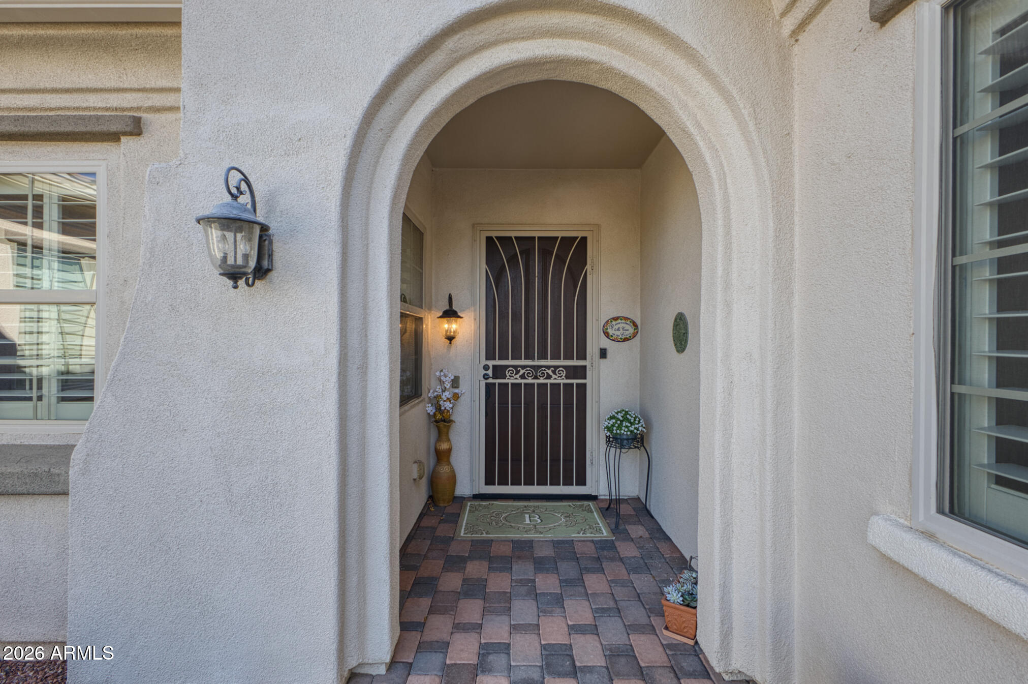 CORTE BELLA COUNTRY CLUB LA SALINAS UNIT 5 - Residential
