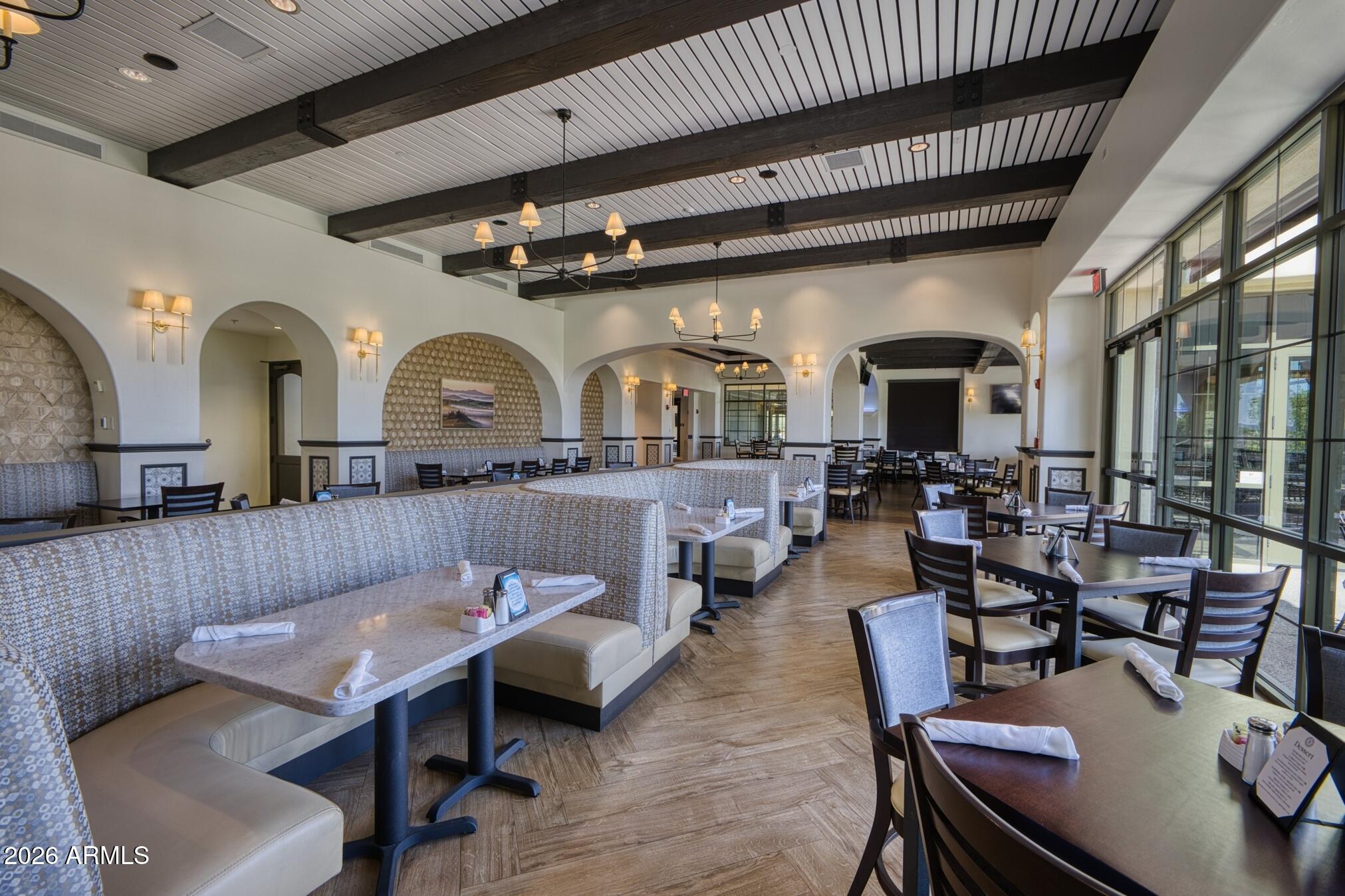 CORTE BELLA COUNTRY CLUB LA SALINAS UNIT 5 - Residential