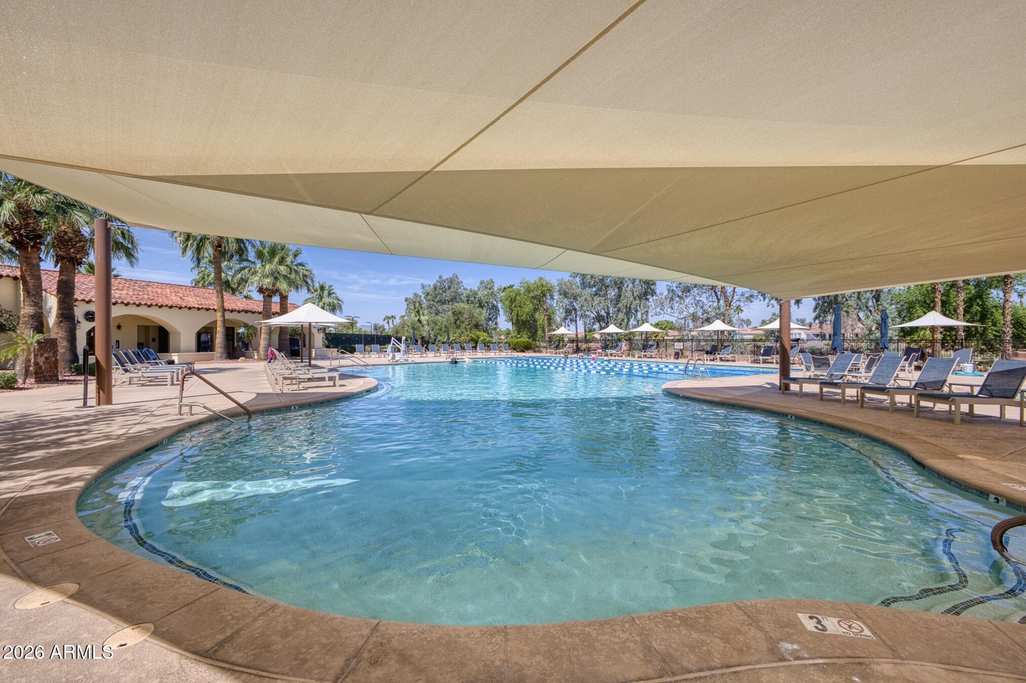 CORTE BELLA COUNTRY CLUB LA SALINAS UNIT 5 - Residential