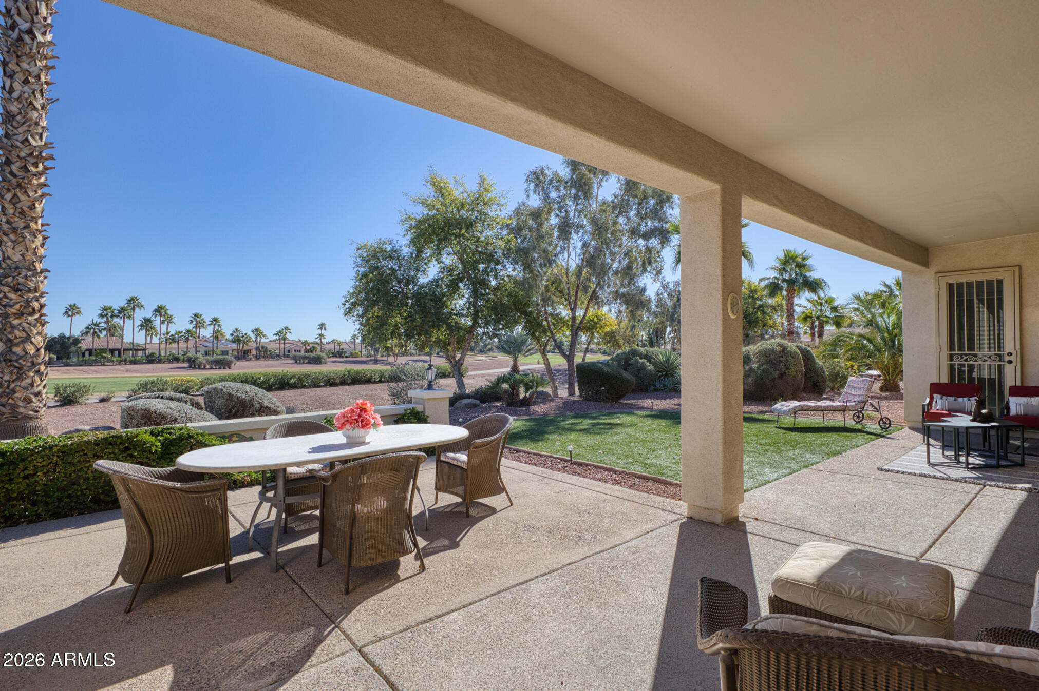 CORTE BELLA COUNTRY CLUB LA SALINAS UNIT 5 - Residential