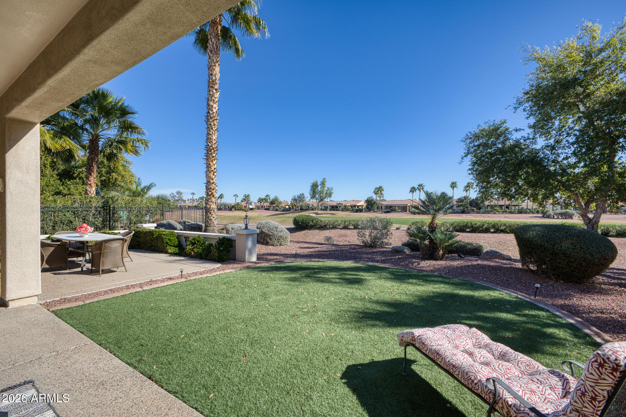 CORTE BELLA COUNTRY CLUB LA SALINAS UNIT 5 - Residential