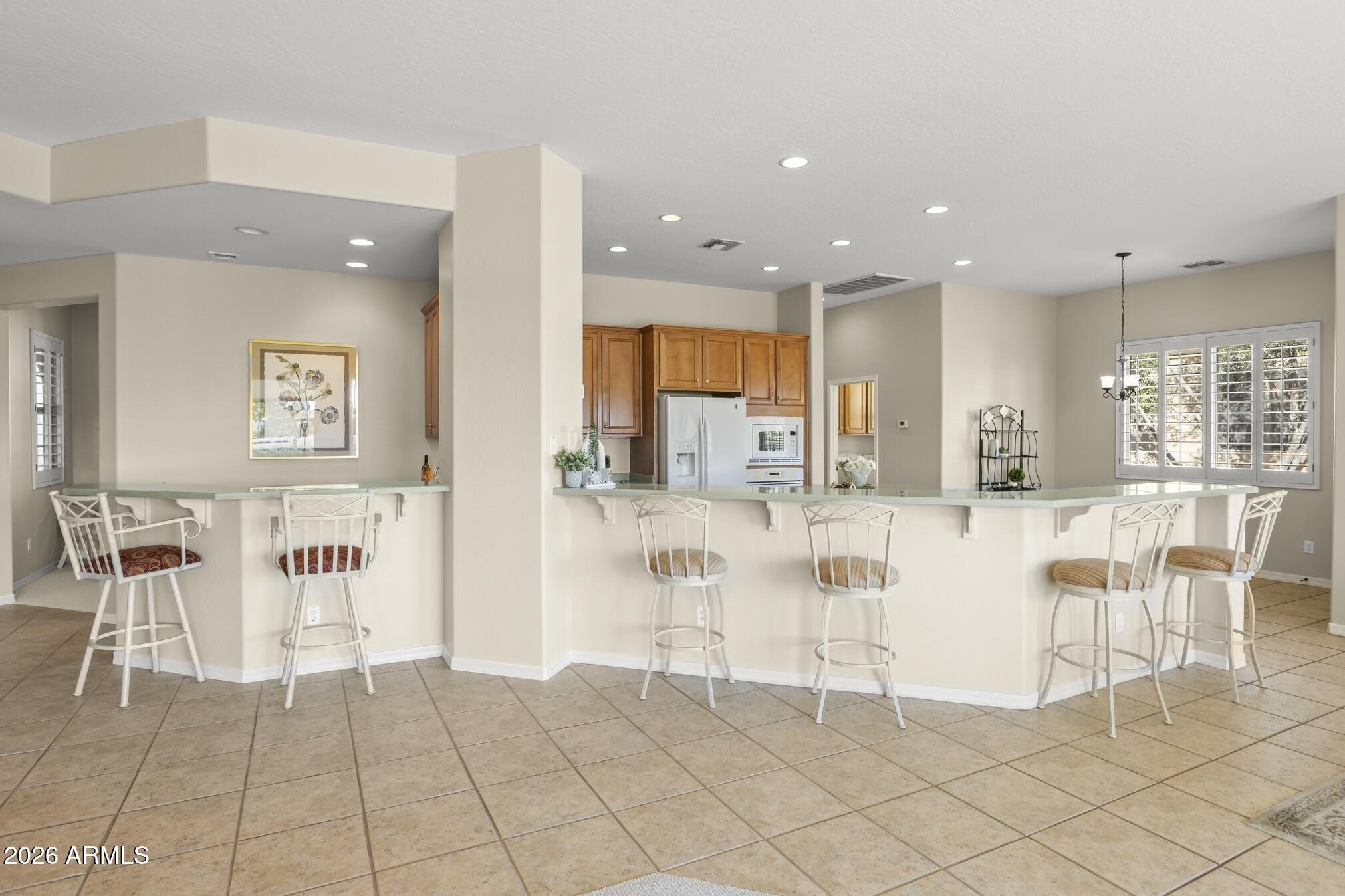 CORTE BELLA COUNTRY CLUB LA SALINAS UNIT 5 - Residential