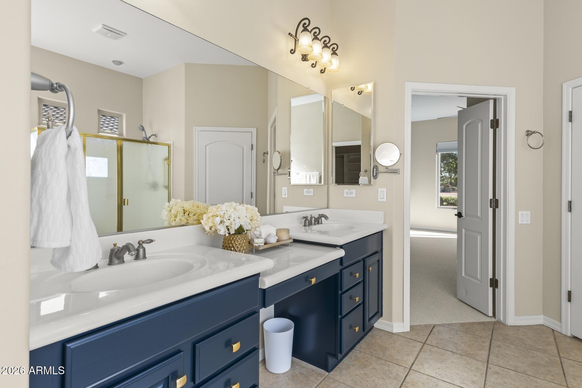 CORTE BELLA COUNTRY CLUB LA SALINAS UNIT 5 - Residential