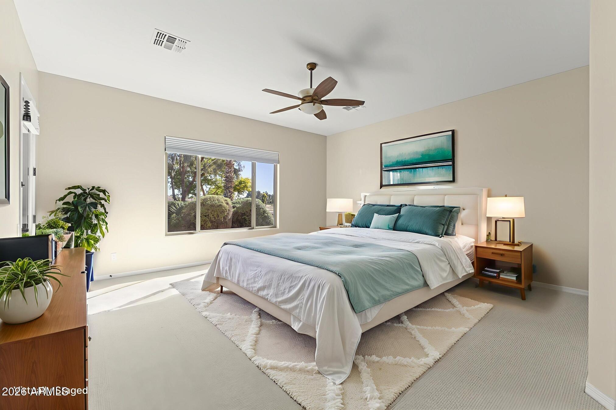 CORTE BELLA COUNTRY CLUB LA SALINAS UNIT 5 - Residential