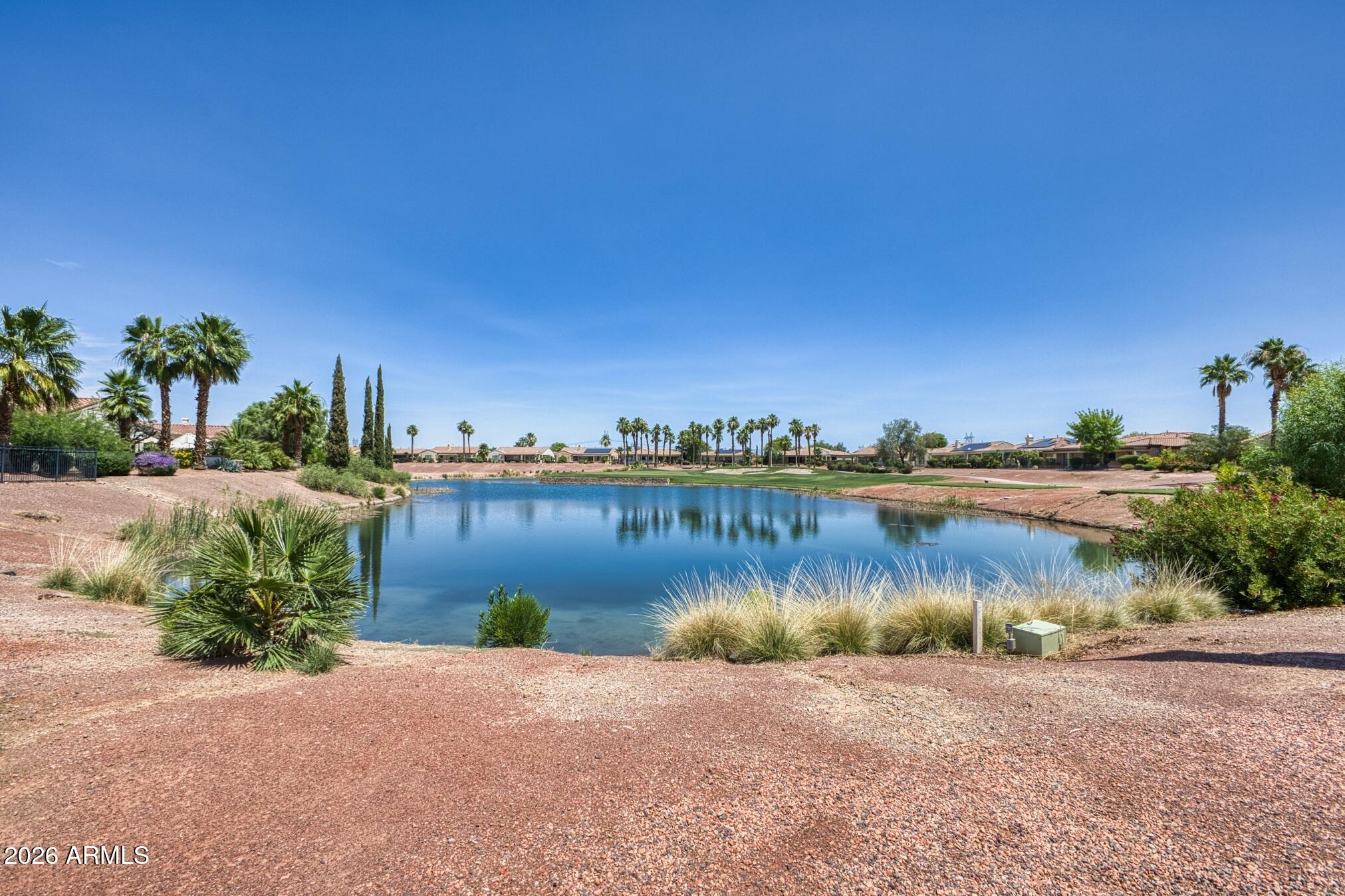 CORTE BELLA COUNTRY CLUB LA SALINAS UNIT 5 - Residential
