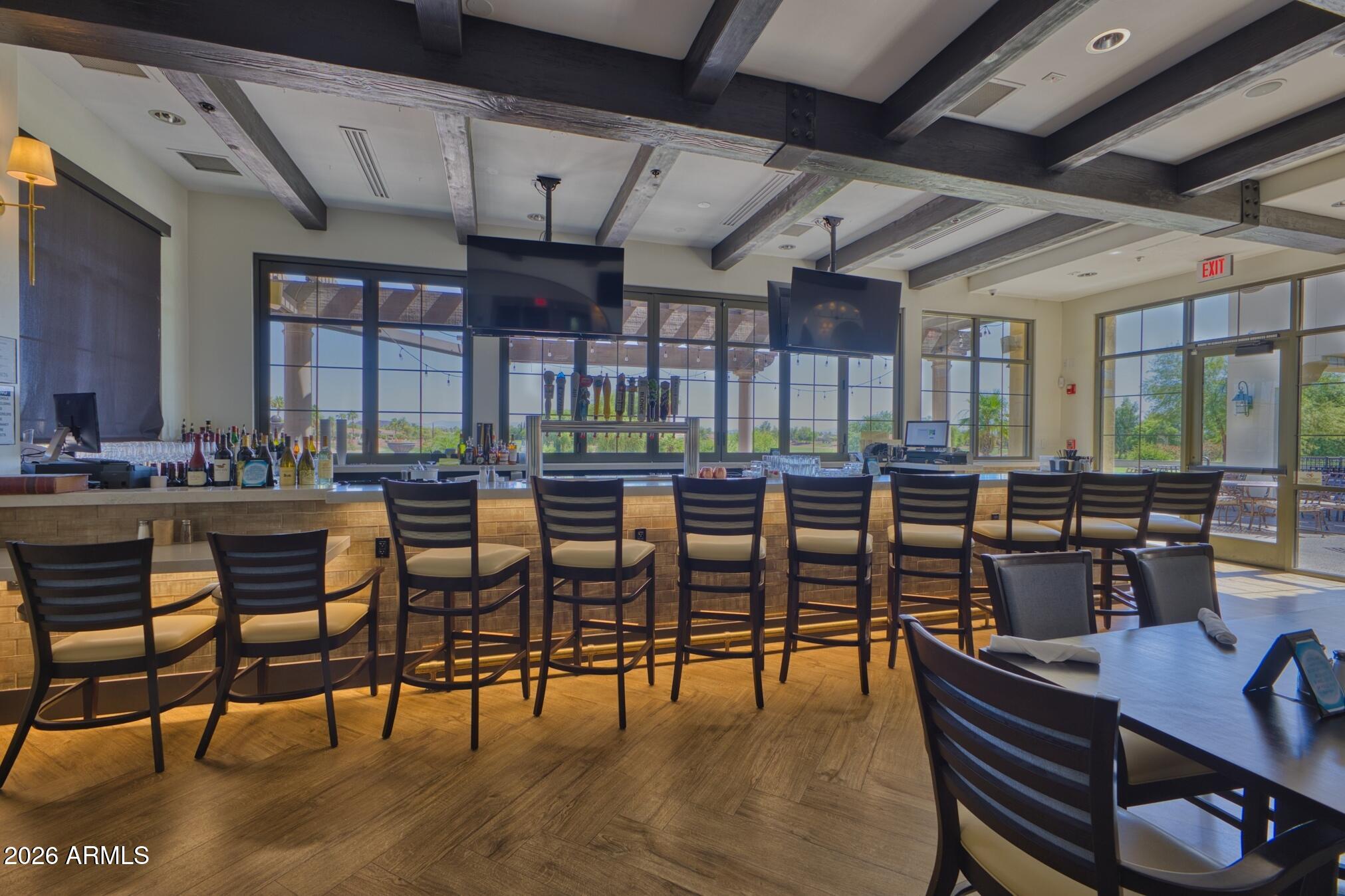 CORTE BELLA COUNTRY CLUB LA SALINAS UNIT 5 - Residential