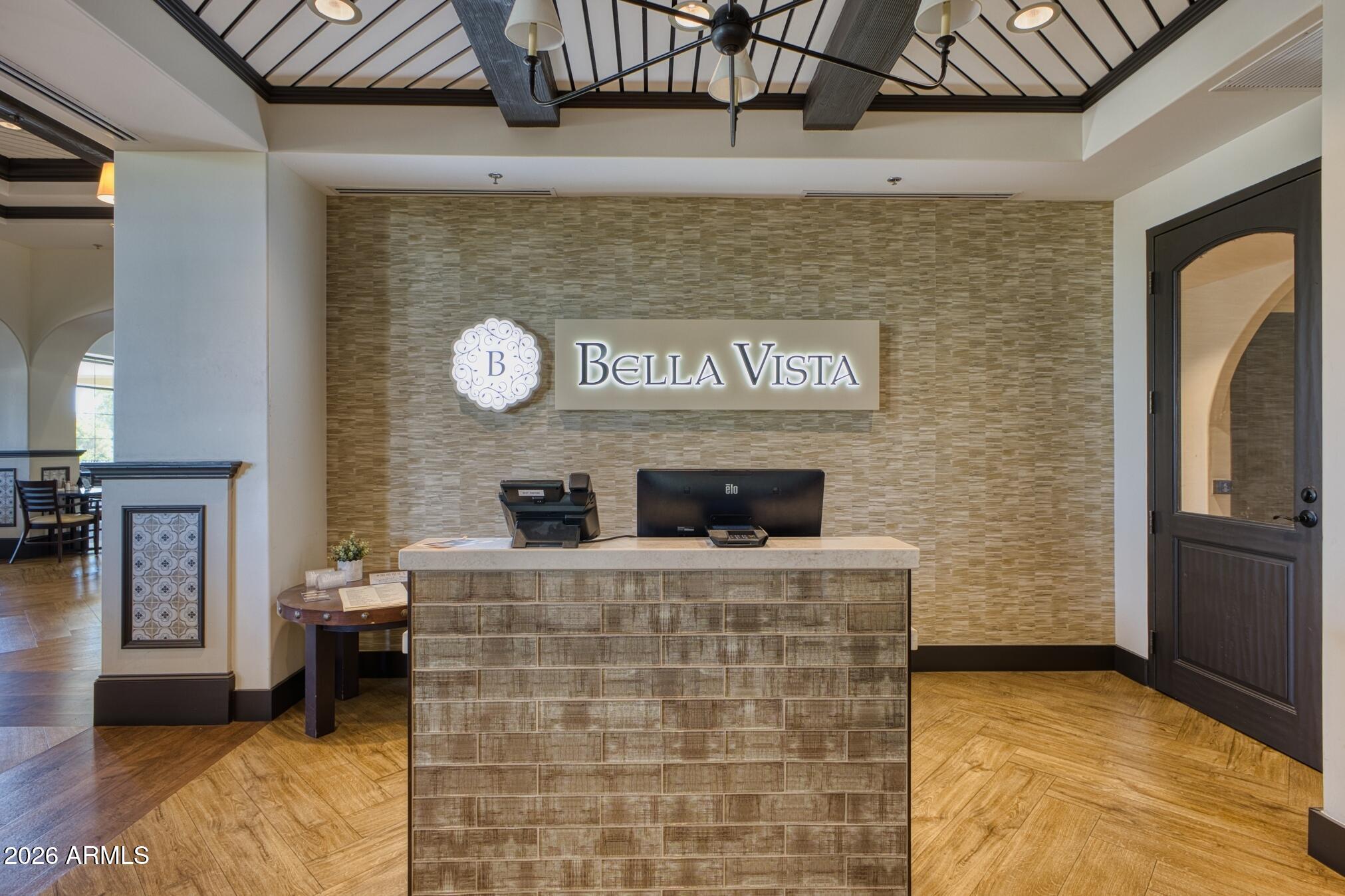CORTE BELLA COUNTRY CLUB LA SALINAS UNIT 5 - Residential
