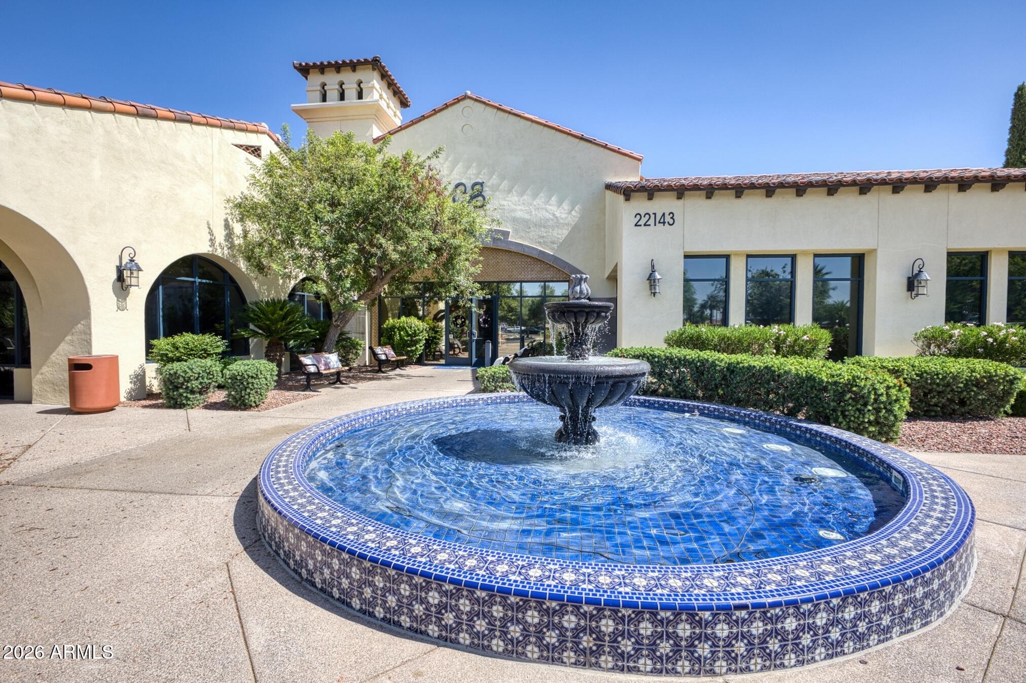 CORTE BELLA COUNTRY CLUB LA SALINAS UNIT 5 - Residential