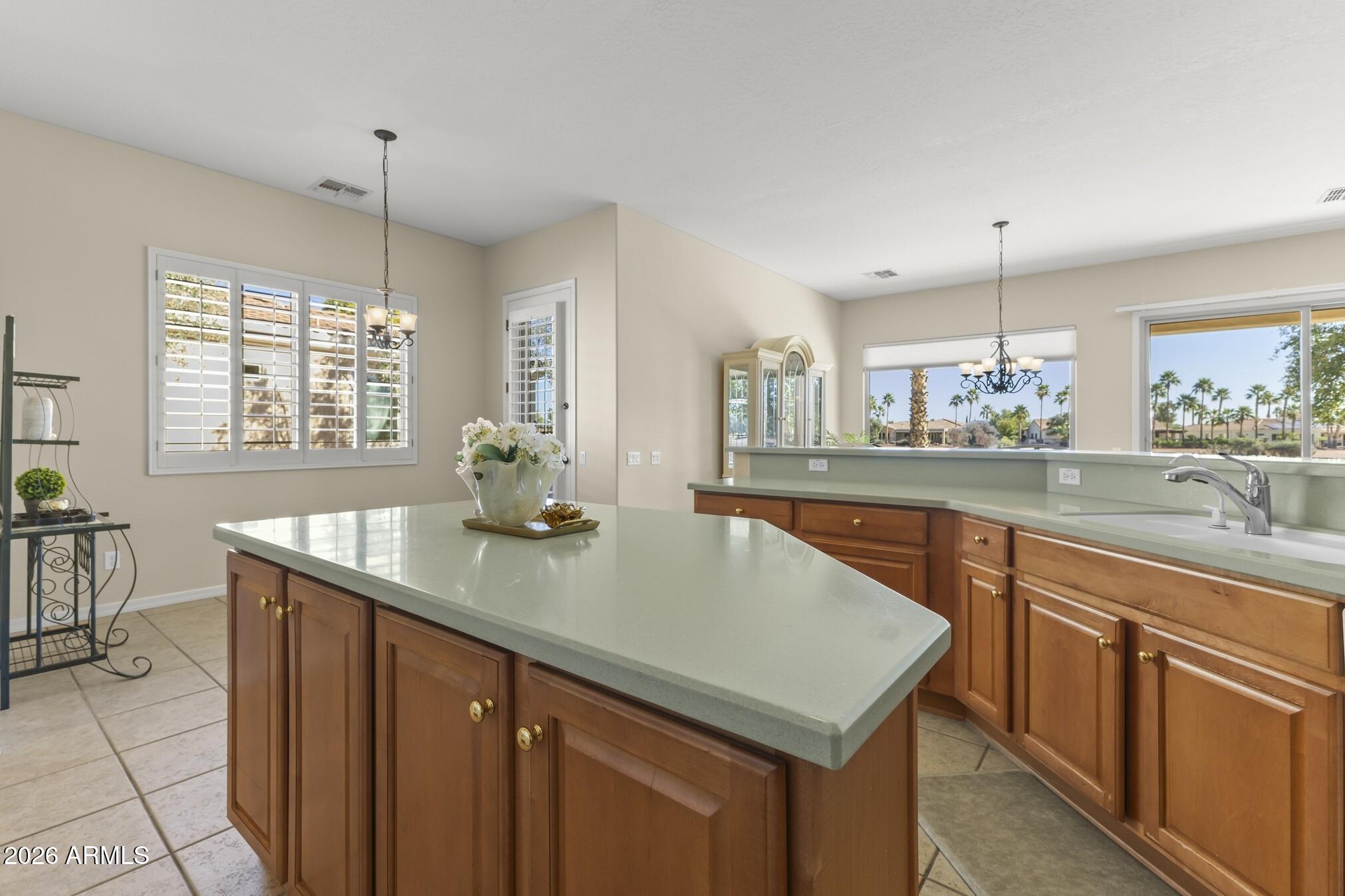 CORTE BELLA COUNTRY CLUB LA SALINAS UNIT 5 - Residential