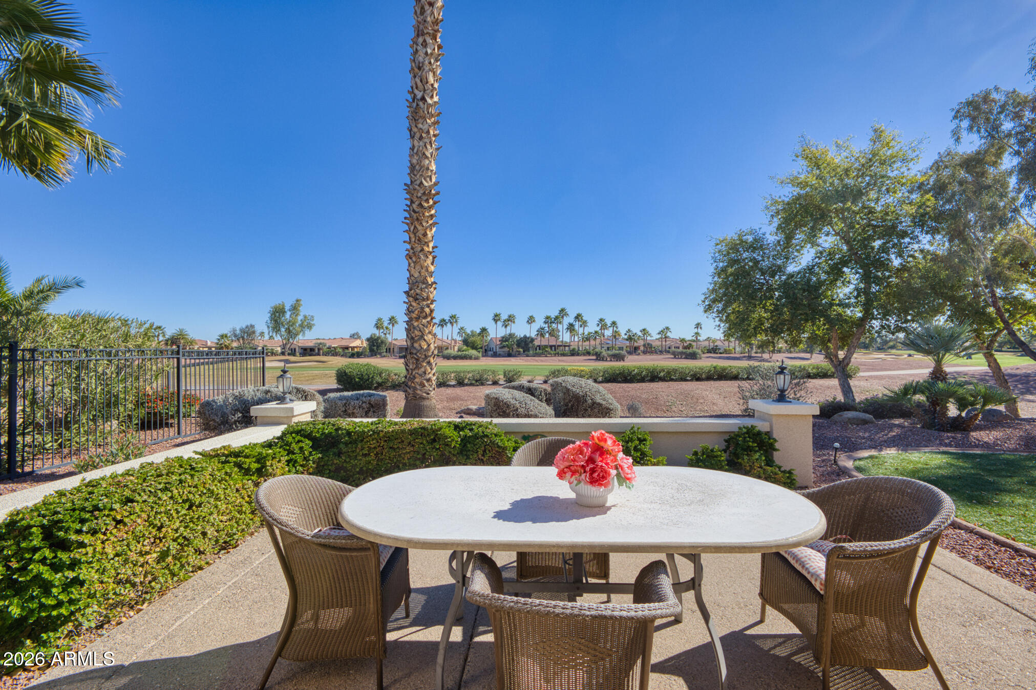CORTE BELLA COUNTRY CLUB LA SALINAS UNIT 5 - Residential