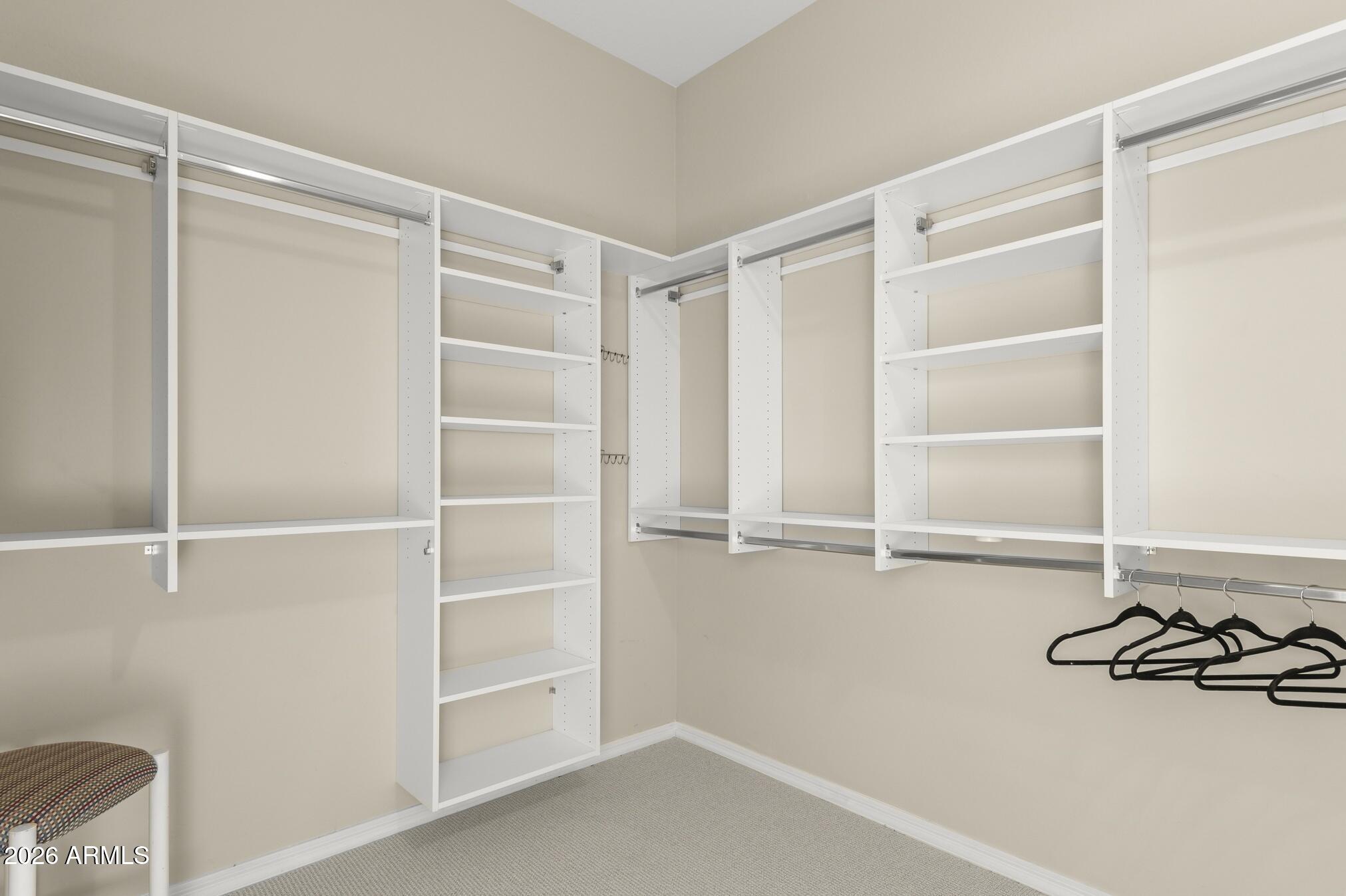 CORTE BELLA COUNTRY CLUB LA SALINAS UNIT 5 - Residential