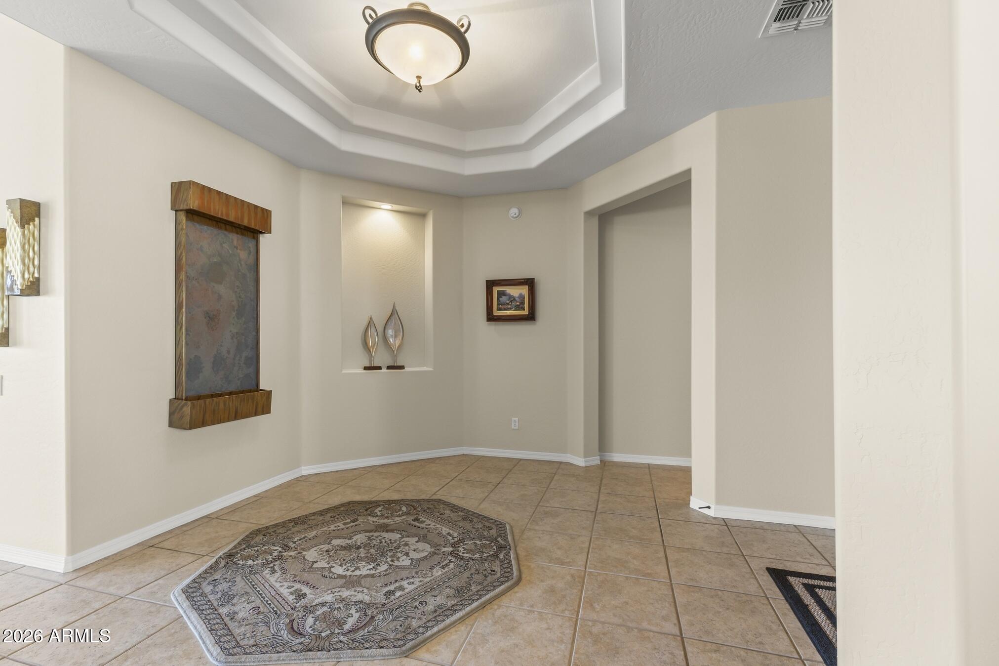 CORTE BELLA COUNTRY CLUB LA SALINAS UNIT 5 - Residential