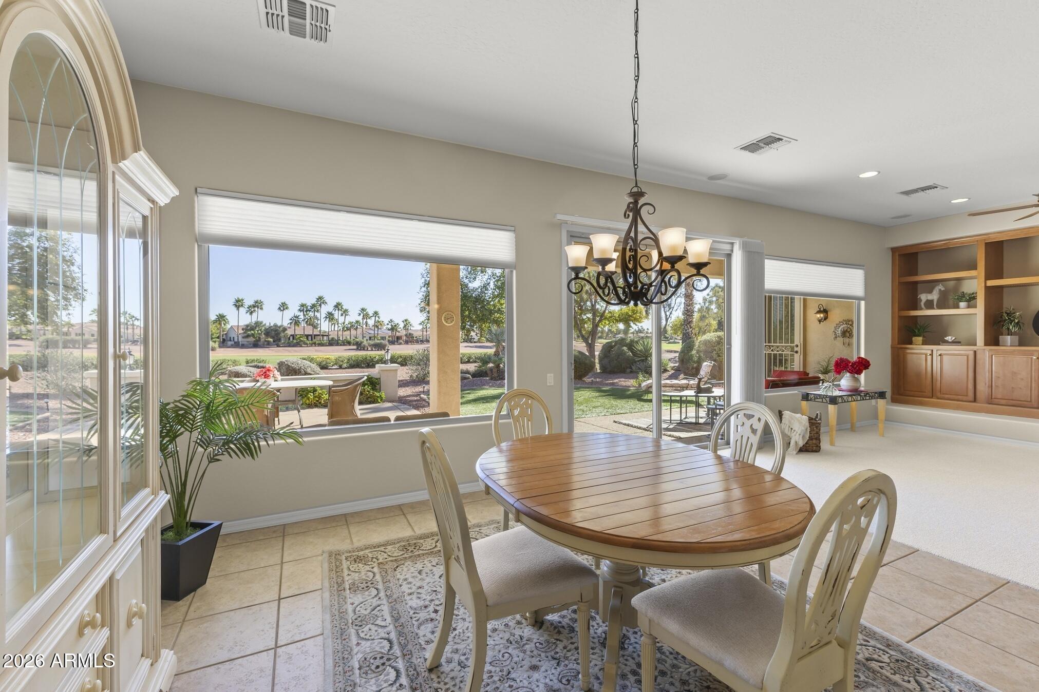 CORTE BELLA COUNTRY CLUB LA SALINAS UNIT 5 - Residential