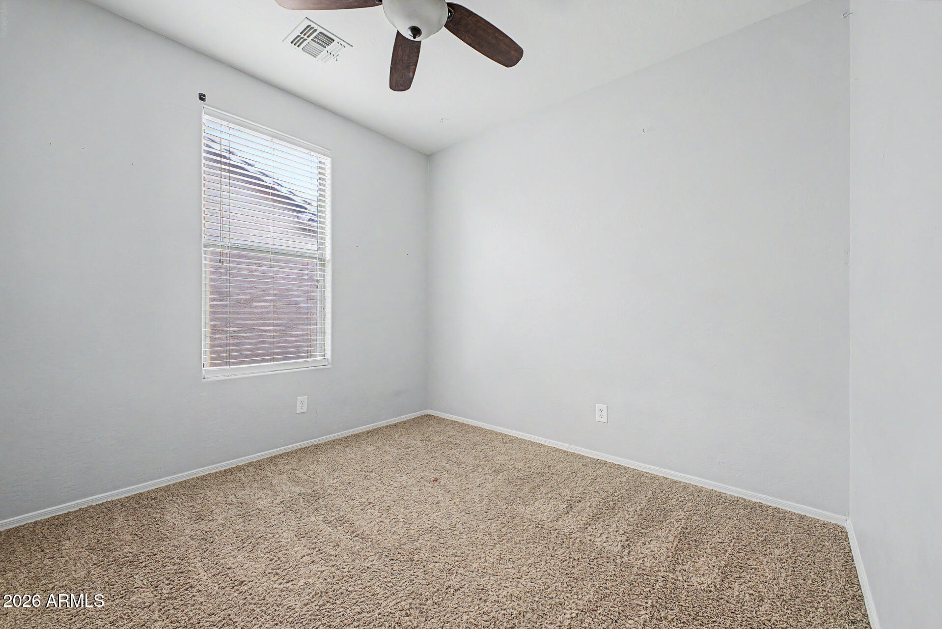 RANCHO BELLA VISTA SOUTH UNIT 3A - Residential